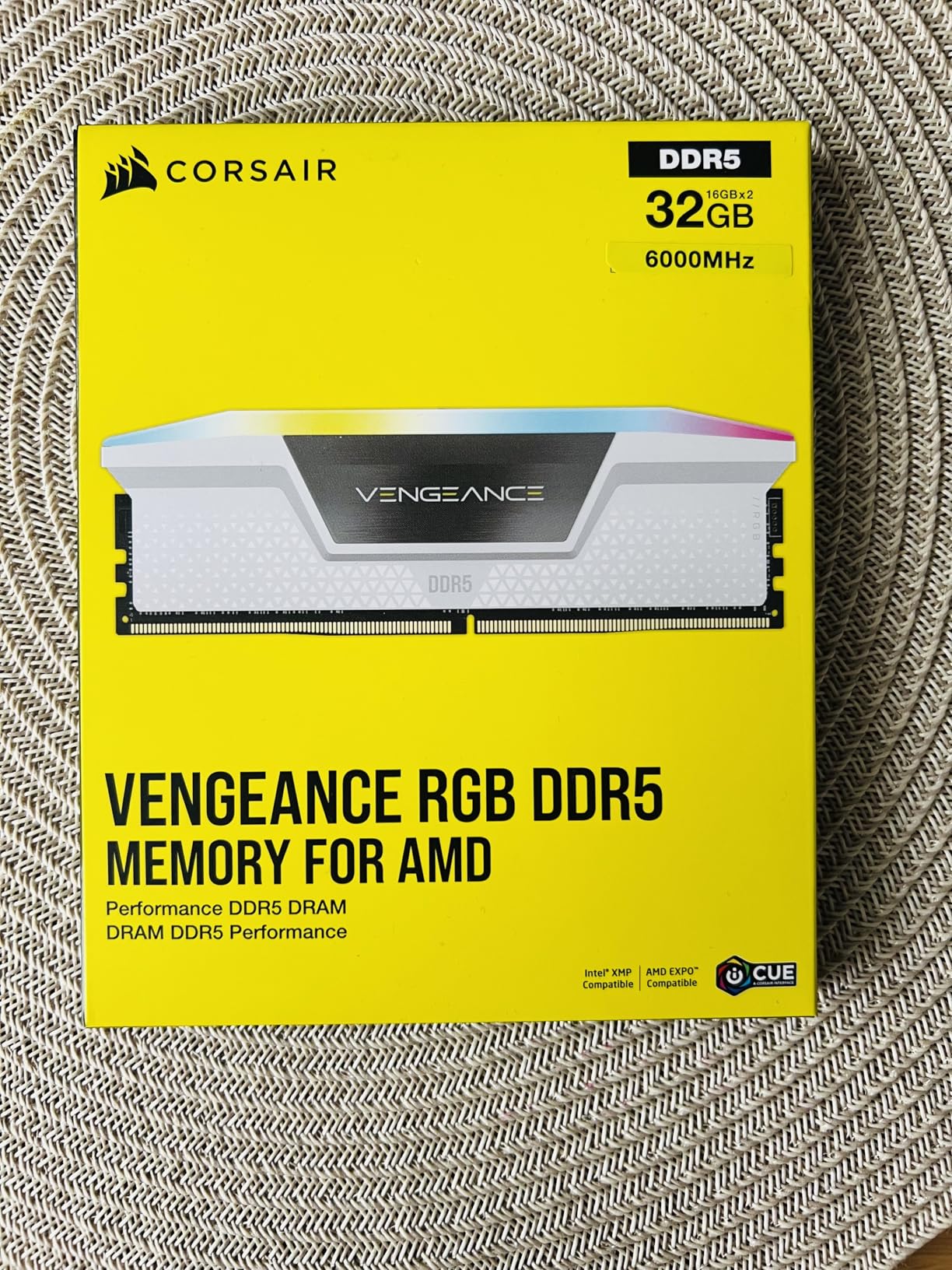 Guter RAM mit toller Optik