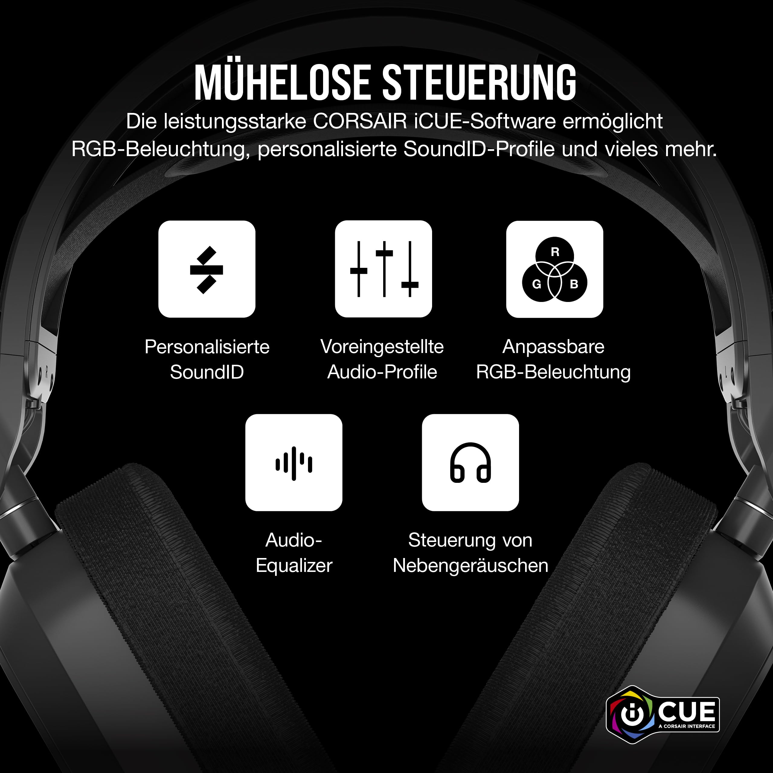 corsair-hs80-max-wireless-multiplattform-gaming-headset-mit-bluetooth-dolby-atmo image 8