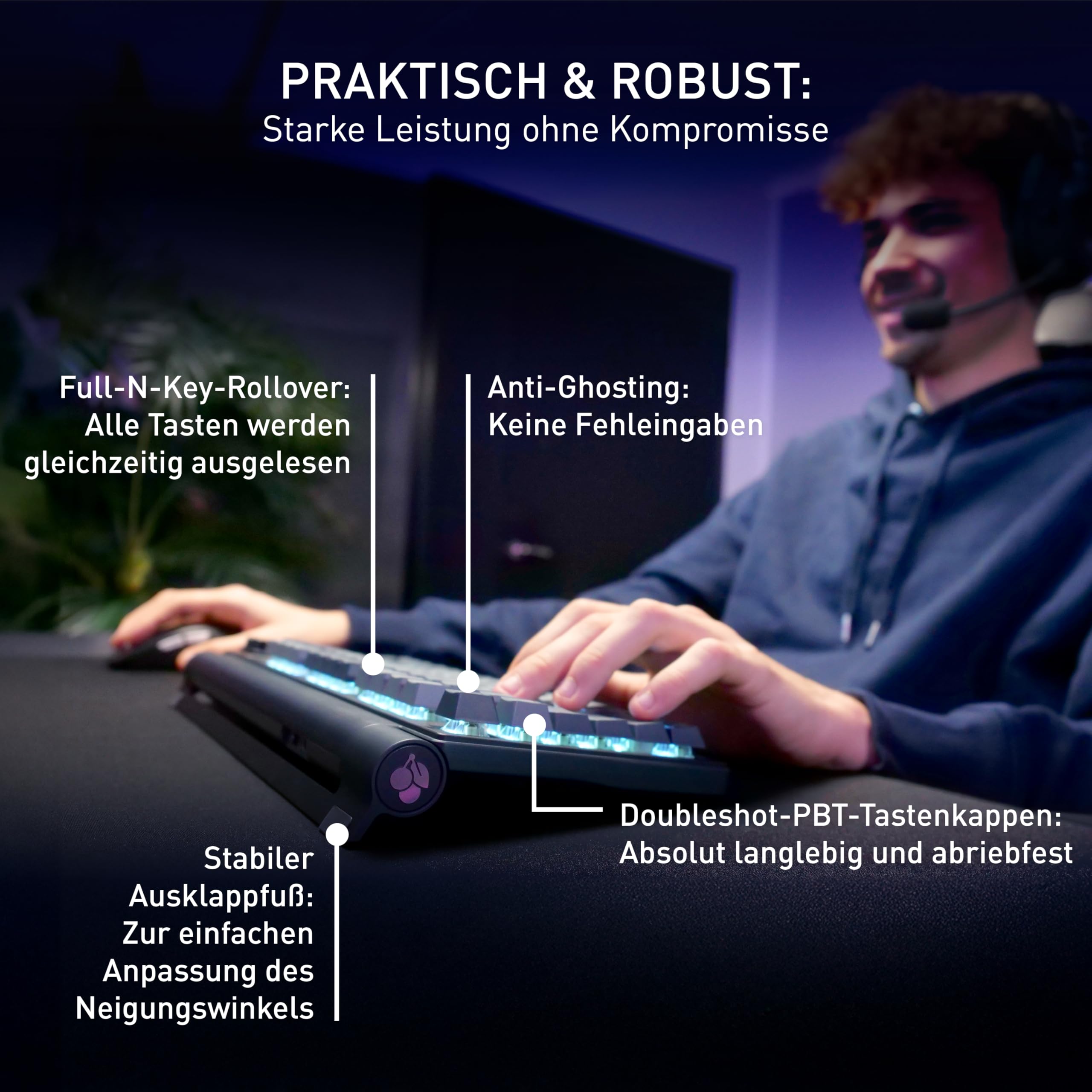 cherry-mx-8-3-tkl-wireless-gaming-tastatur-de-qwertz-starfall-grey image 6