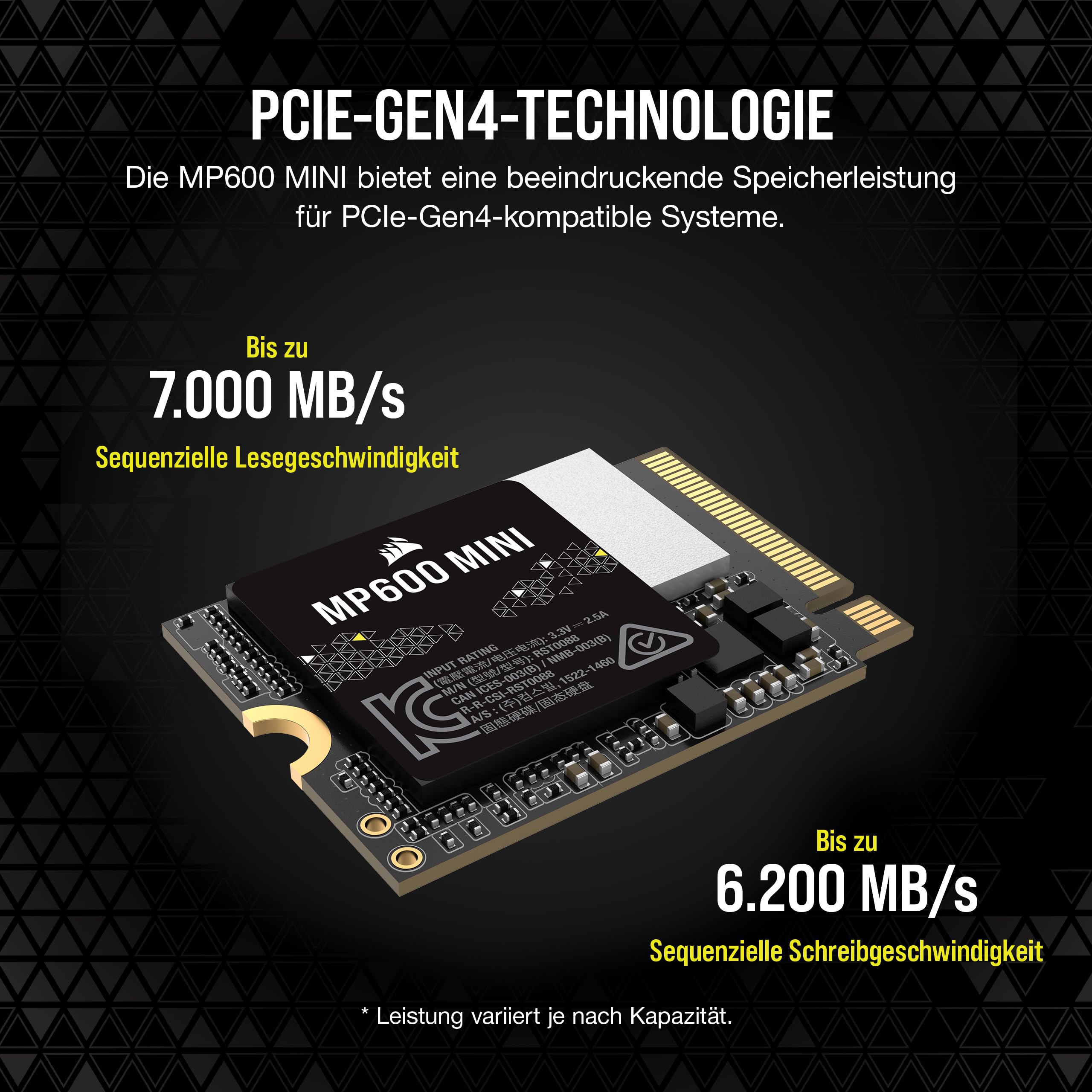 corsair-mp600-mini-1-tb-m-2-nvme-pcie-gen4-ssd-2230-formfaktor-bis-zu-7-000-mb-s image 3