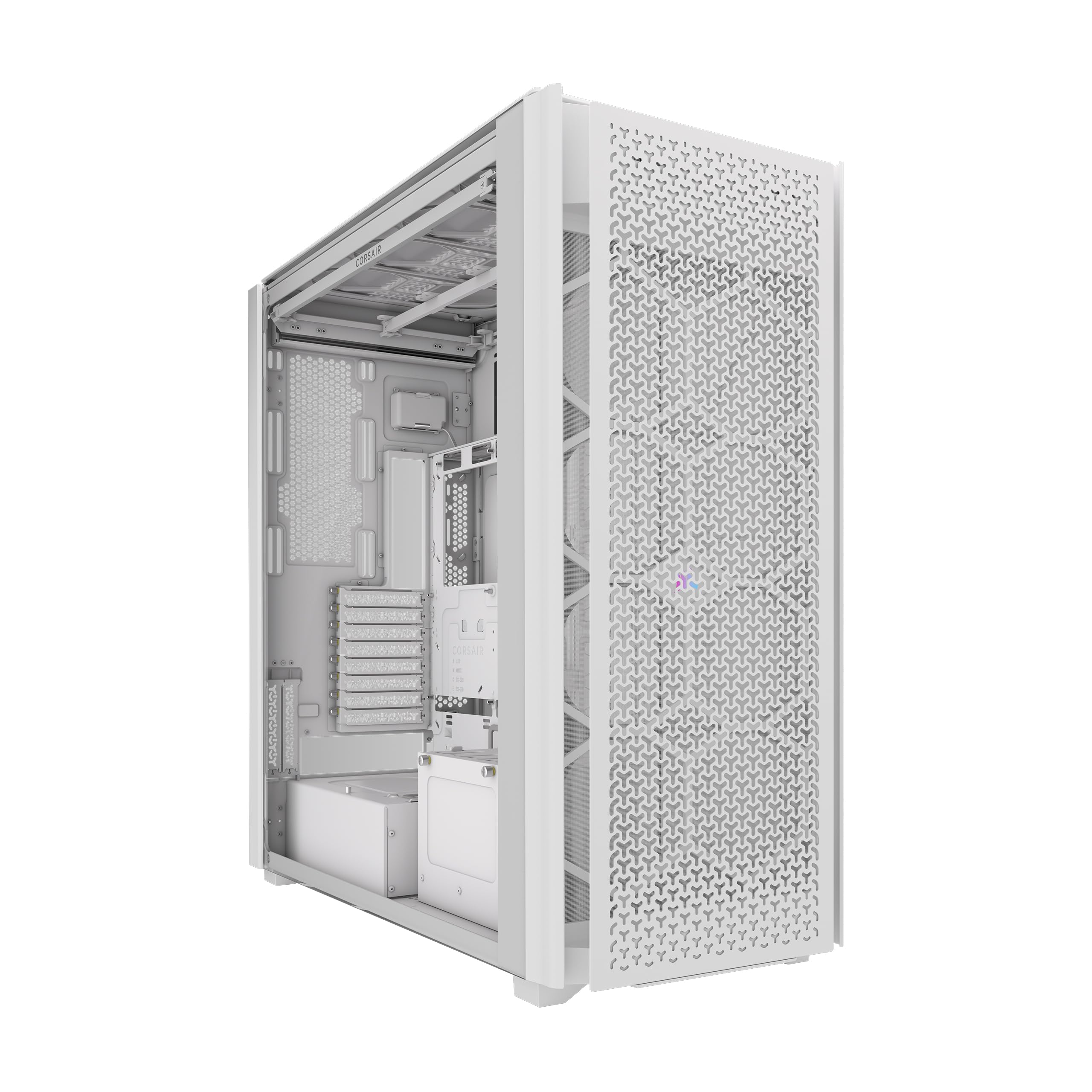 corsair-9000d-rgb-airflow-full-tower-geh-use-wei-mit-icue-link-hub image 1
