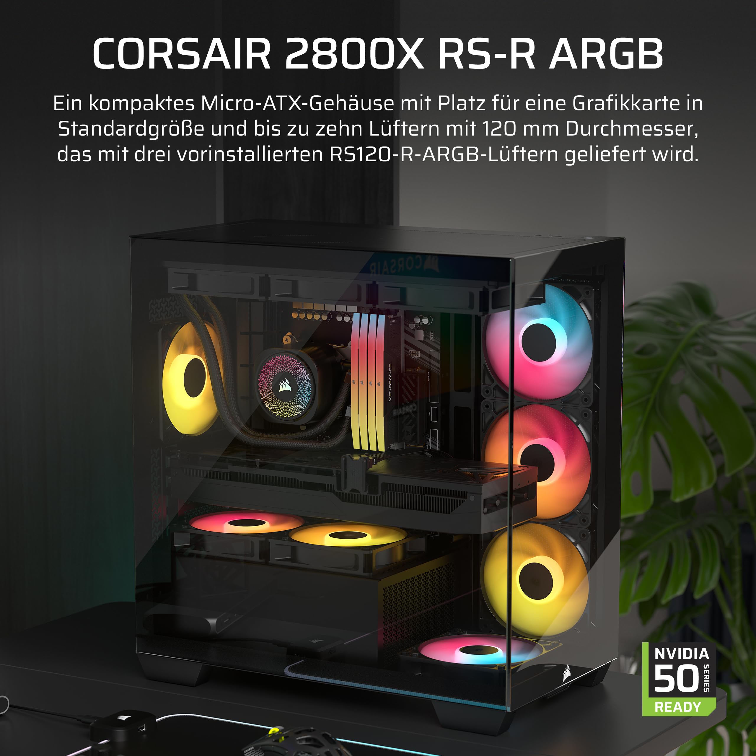 corsair-2800x-rs-r-r-ckw-rtsl-fter-argb-pc-geh-use-micro-atx-schwarz-3-l-fter-en image 2