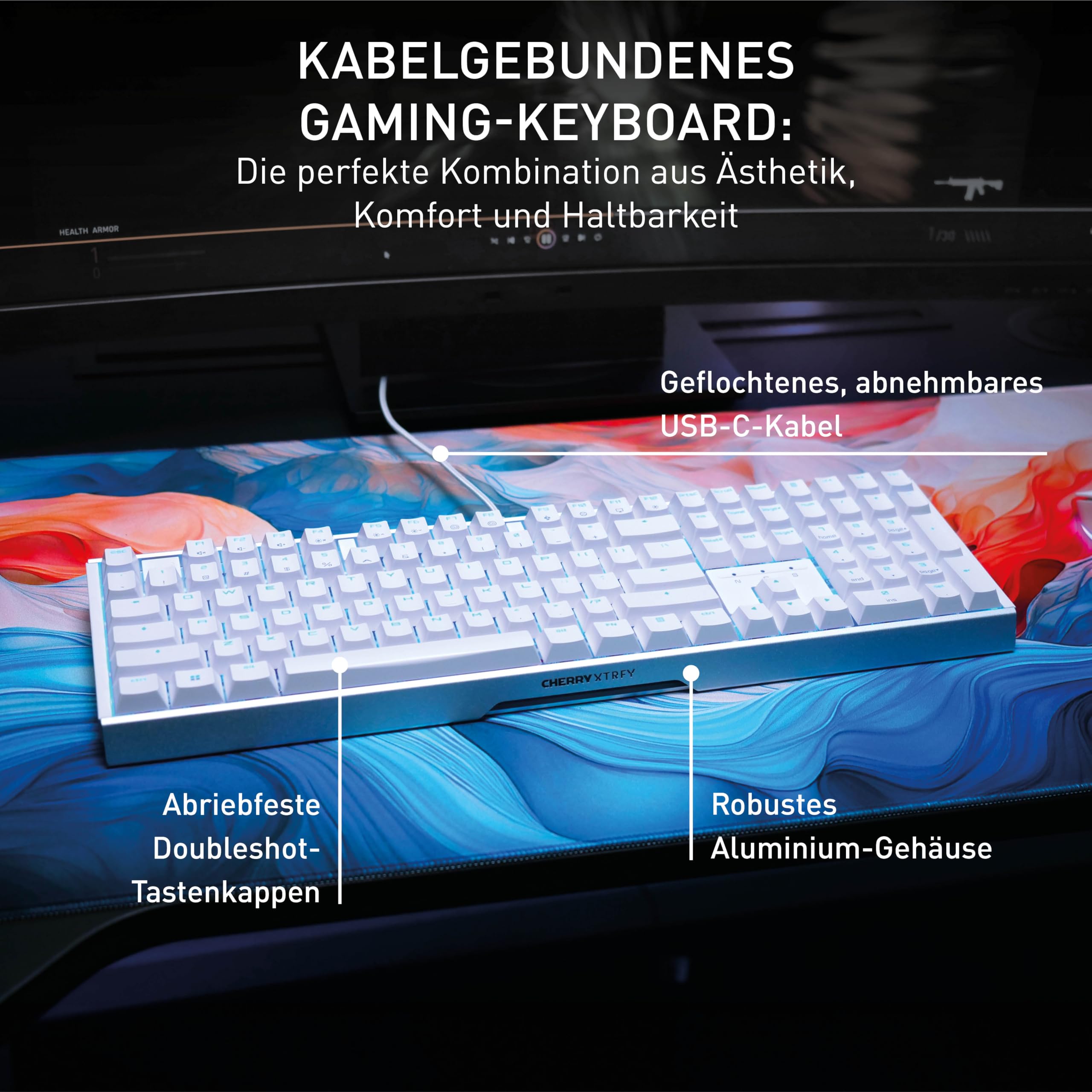 cherry-mx-3-1-mechanische-gaming-tastatur-deutsches-layout-rgb-alu-geh-use-mx2a- image 2