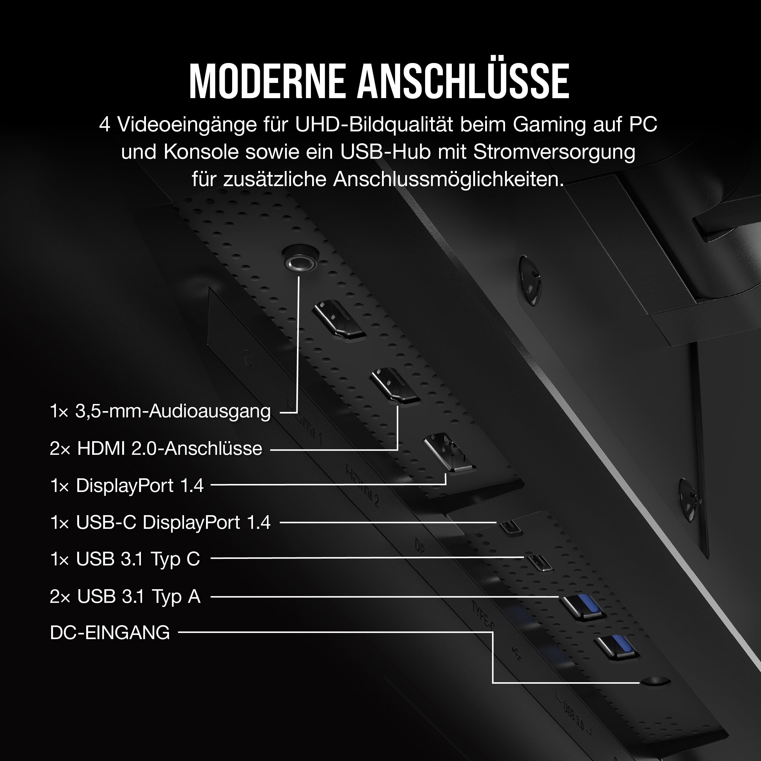 corsair-xeneon-32uhd144-a-32-zoll-4k-uhd-gaming-monitor-144hz-ips-1ms-3840x2160- image 6