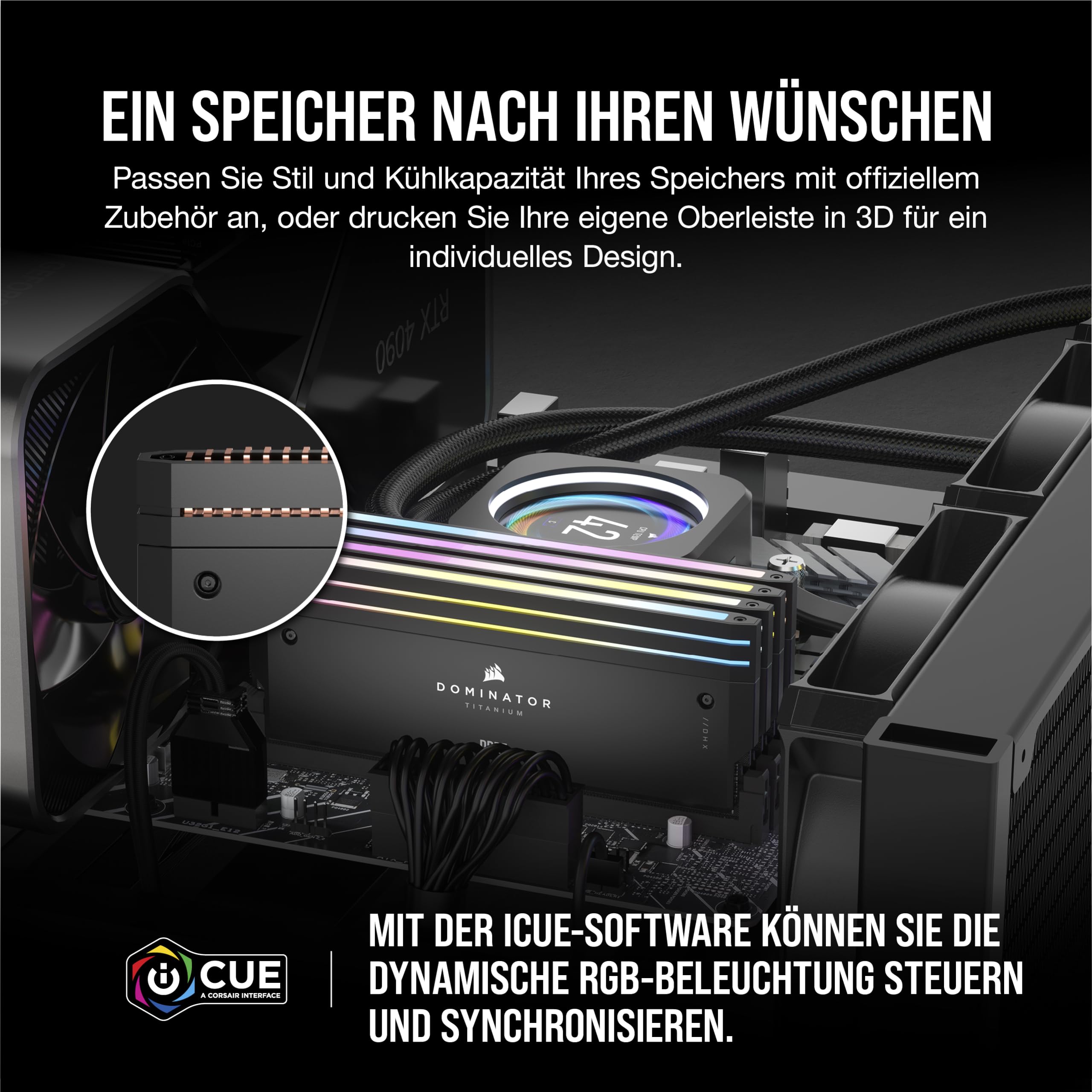 corsair-dominator-titanium-rgb-ddr5-ram-32gb-2x16gb-6600mhz-cl32-intel-xmp image 4