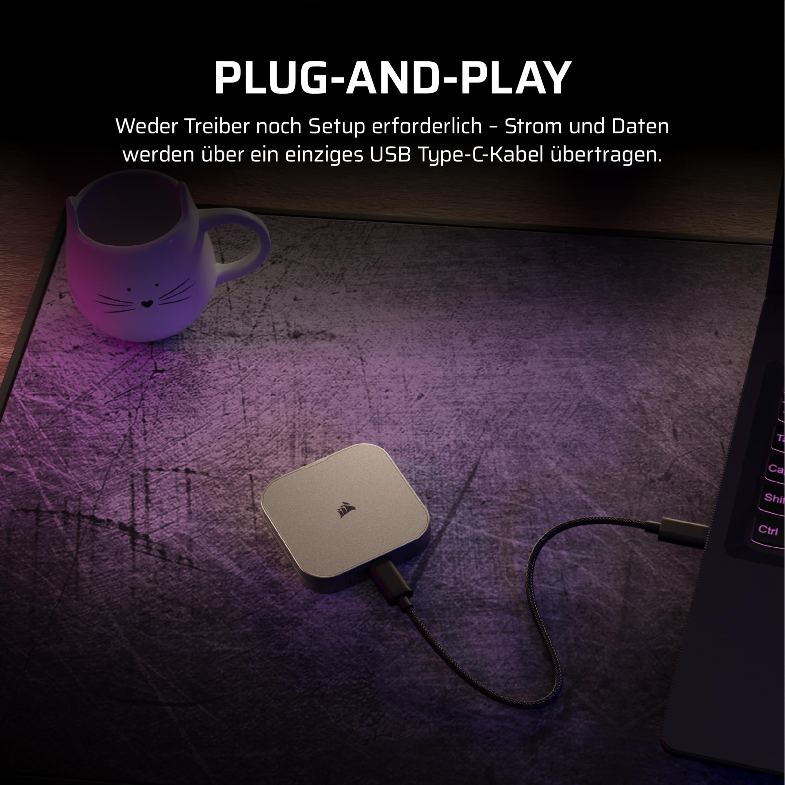 corsair-ex300u-2tb-tragbare-externe-usb-c-ssd-usb-3-2-gen-2-magsafe-plug-and-pla image 6