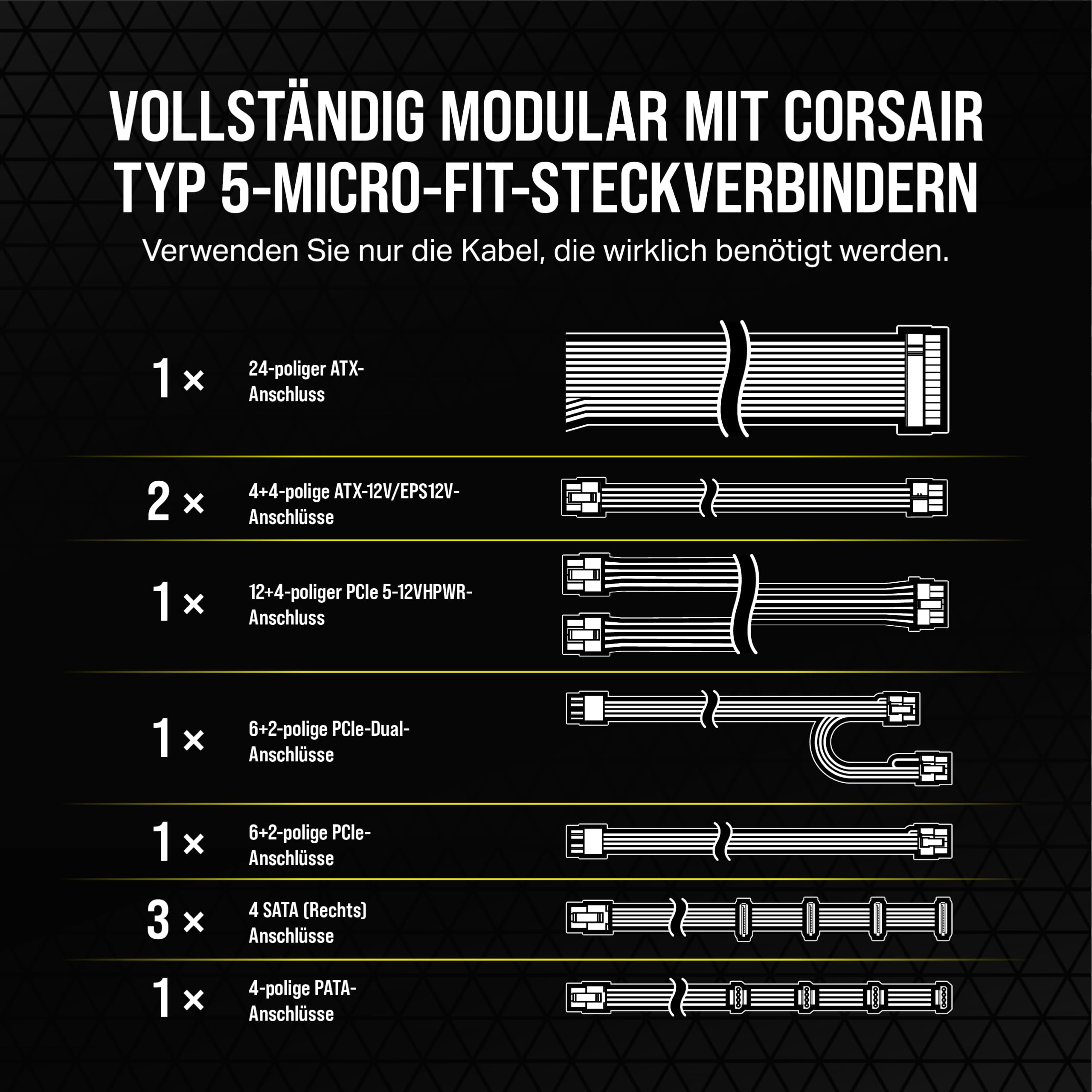 corsair-rm750x-shift-vollmodulares-atx-netzteil-750w-80-plus-gold-atx-3-1-pcie-5 image 7