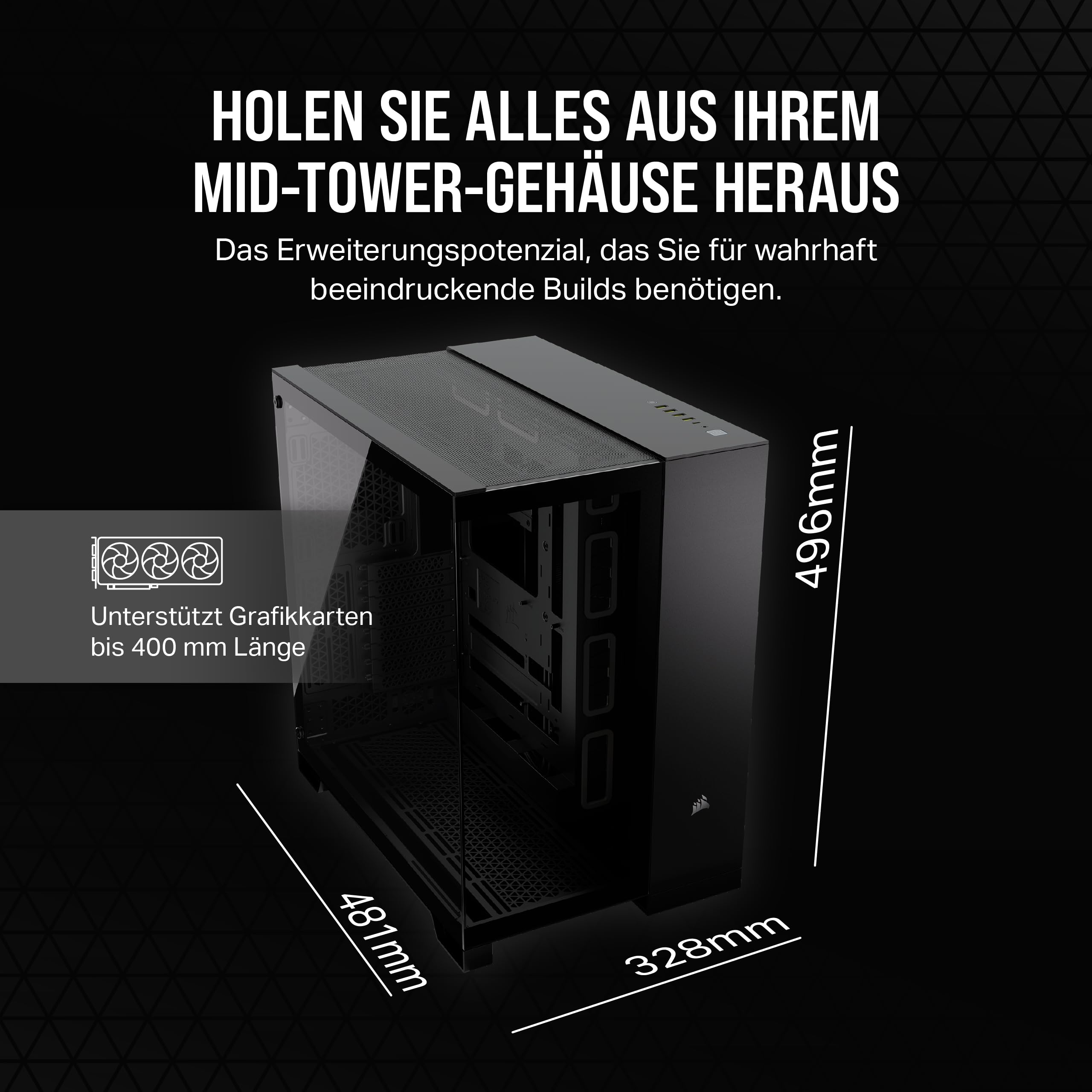 corsair-6500x-mid-tower-pc-geh-use-dual-kammer-geh-rtetes-panoramaglas-schwarz image 6