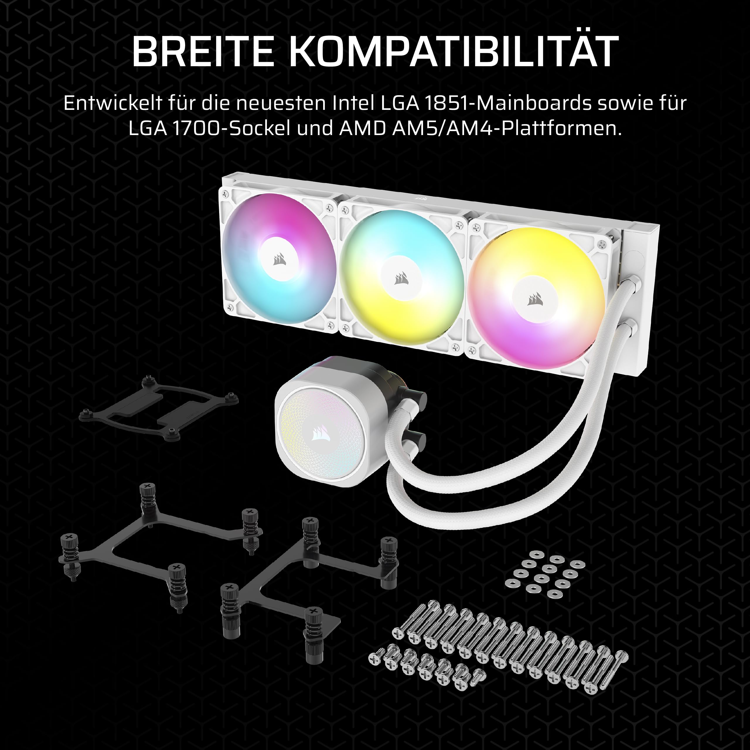 corsair-nautilus-360-rs-argb-cpu-fl-ssigkeitsk-hler-360-mm-aio-wei-f-r-intel-lga image 7