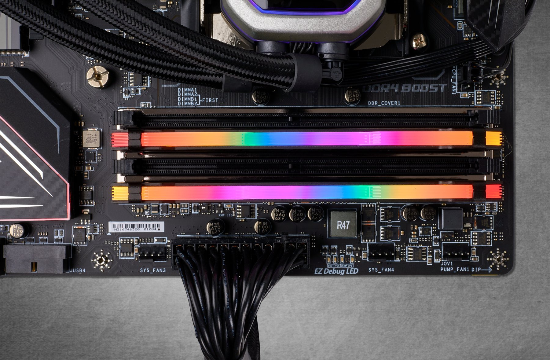 corsair-vengeance-rgb-pro-ddr4-ram-32gb-2x16gb-3600mhz-schwarz image 8