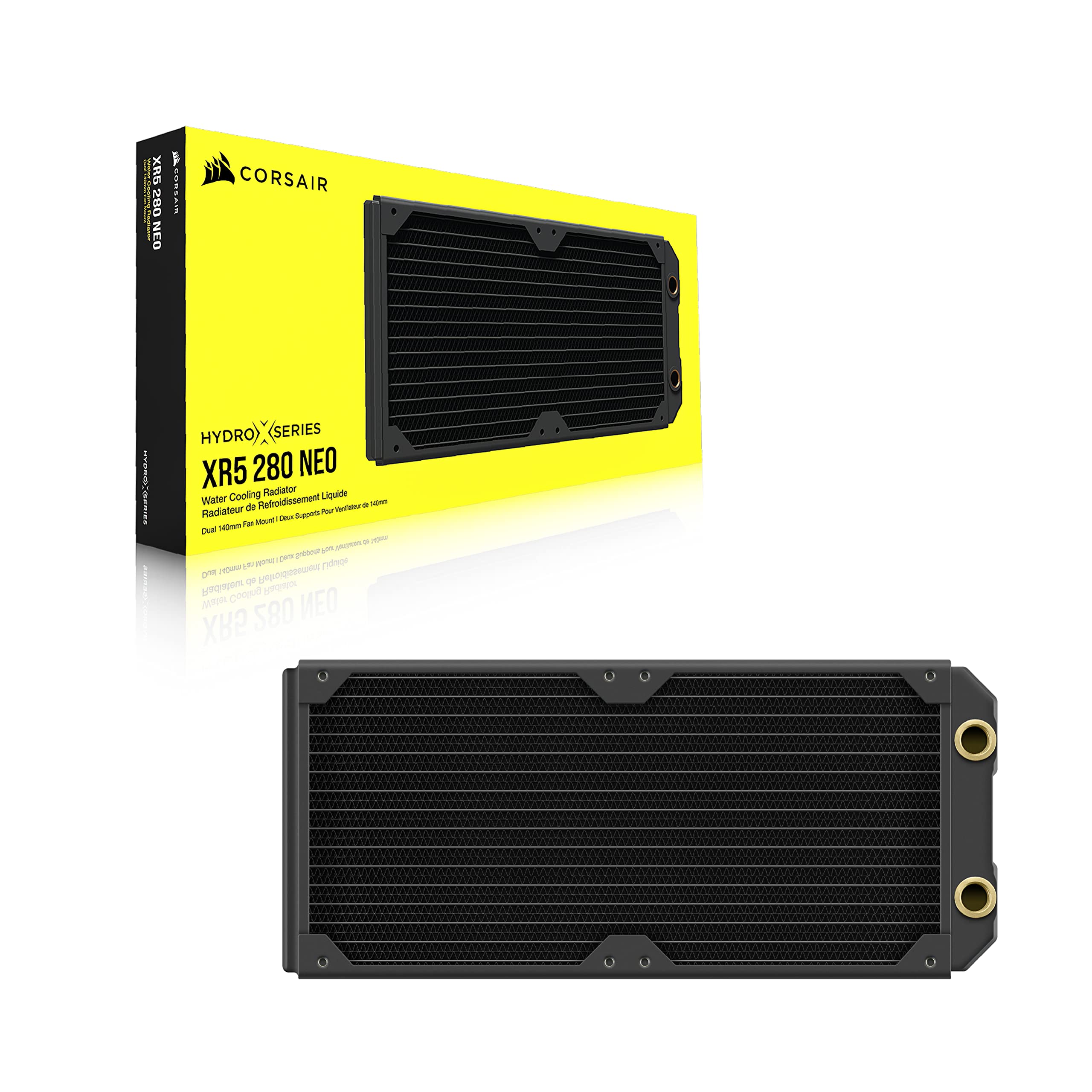 corsair-hydro-x-series-xr5-280-mm-neo-radiator-f-r-wasserk-hlung-kupferkan-le-ge image 7