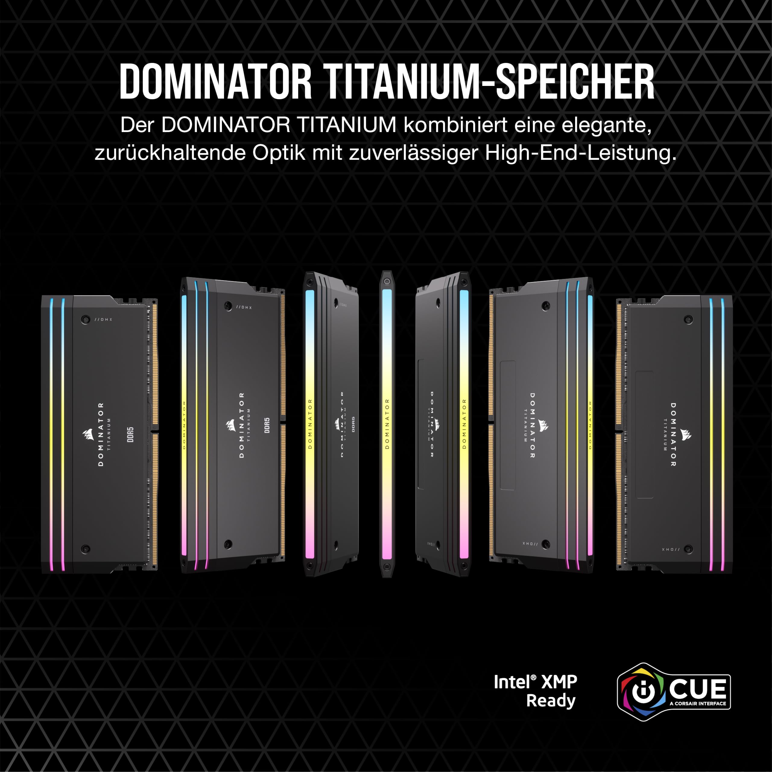corsair-dominator-titanium-rgb-ddr5-ram-32gb-2x16gb-6600mhz-cl32-intel-xmp image 2
