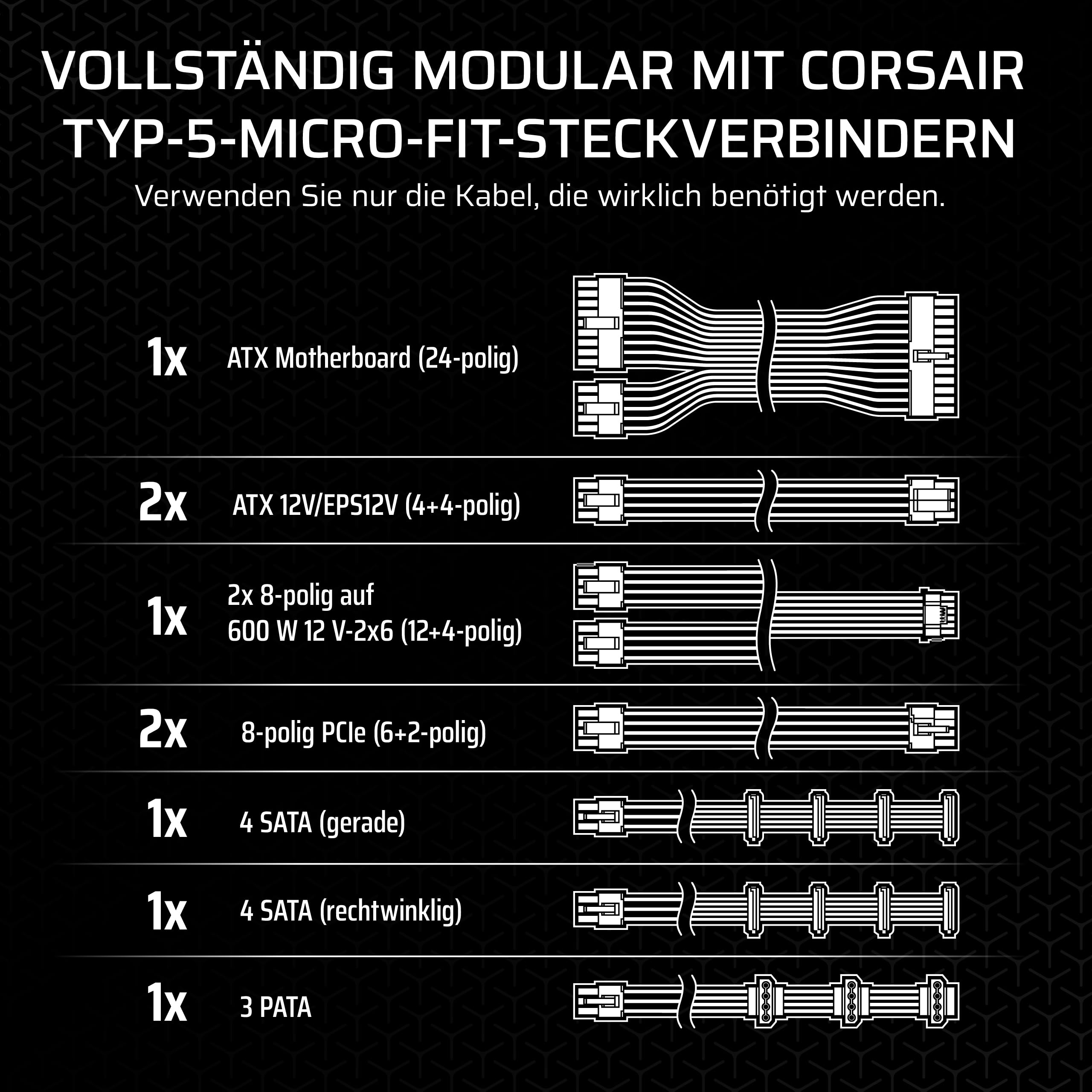 corsair-sf750-2024-vollst-ndig-modulares-sfx-netzteil-80-plus-platinum-atx-3-1-k image 6