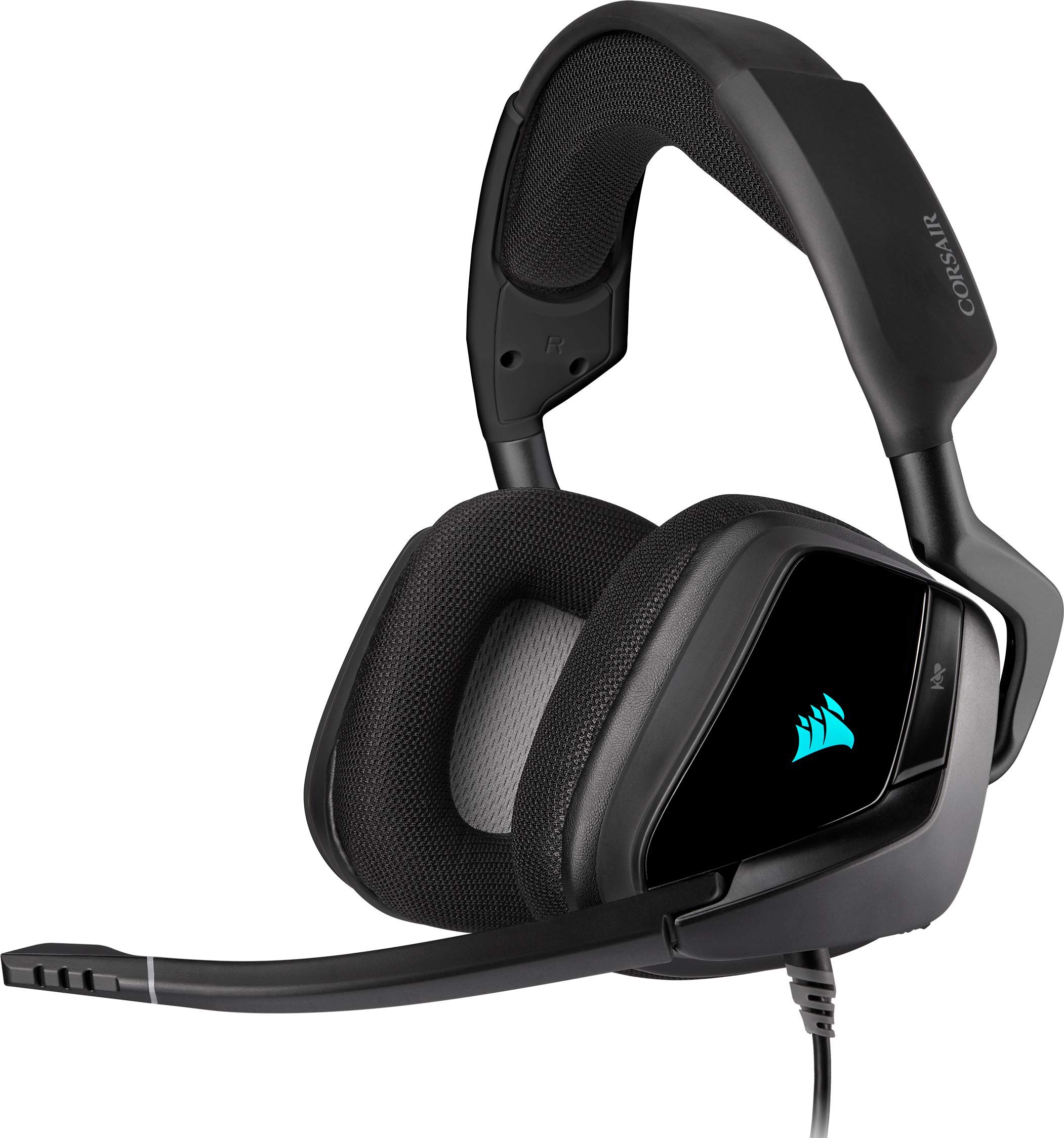 corsair-void-elite-rgb-usb-gaming-headset-mit-7-1-surround-sound image 1
