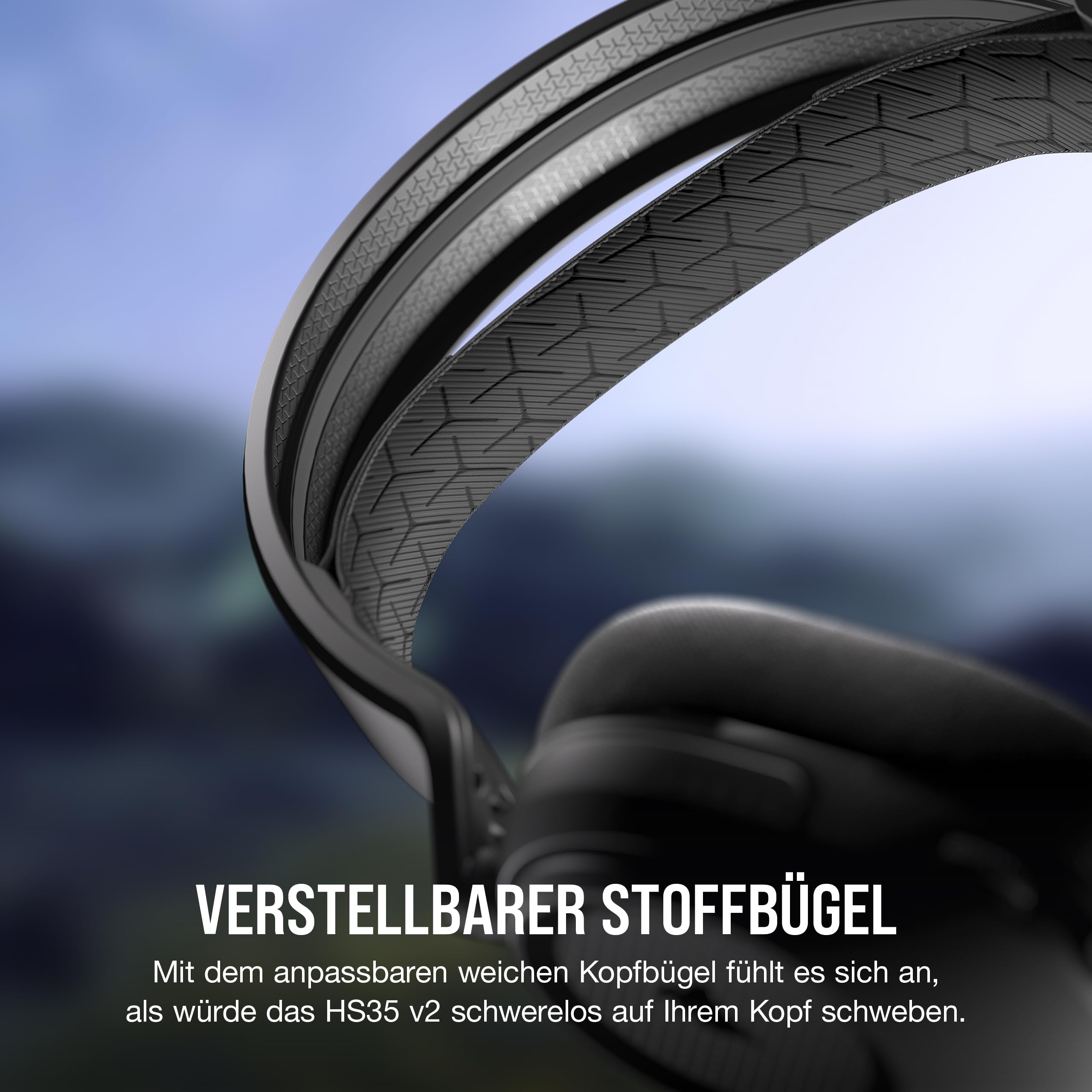 corsair-hs35-v2-multiplattform-kabelgebundenes-gaming-headset-flexibles-omnidire image 6