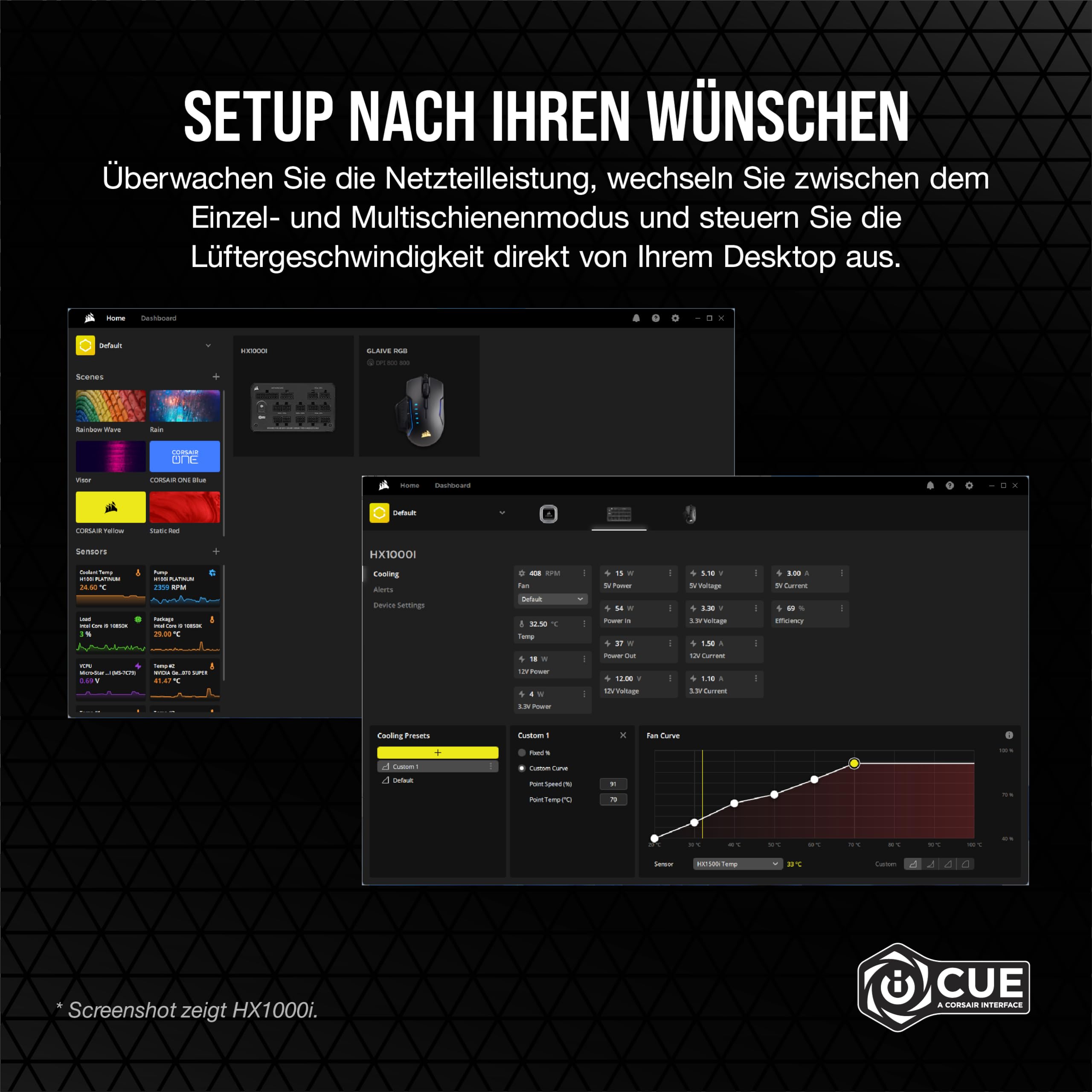 corsair-hx1200i-vollmodulares-atx-netzteil-1200w-80-plus-platinum-atx-3-1-pcie-5 image 8