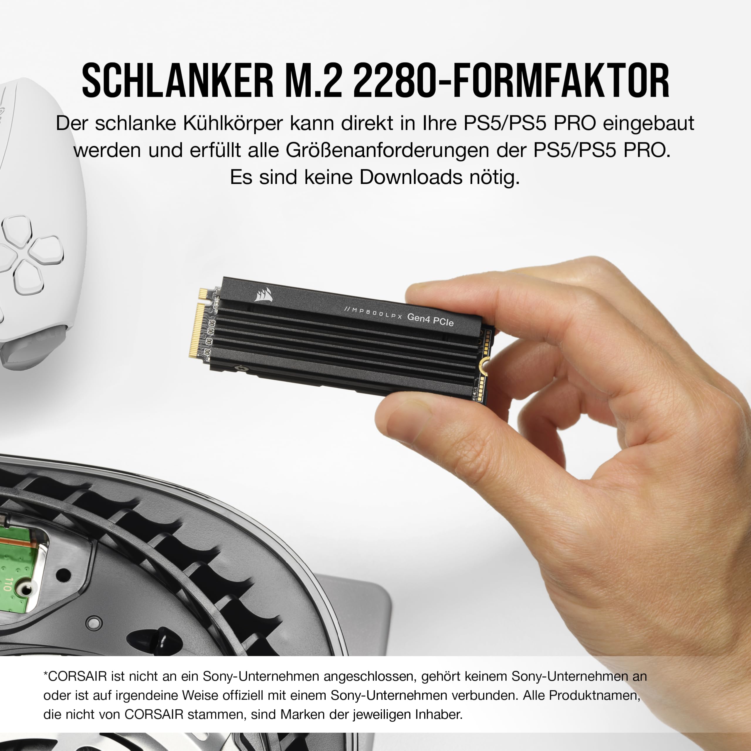 corsair-mp600-pro-lpx-8tb-m-2-nvme-pcie-gen4-x4-ssd-optimiert-f-r-ps5-bis-zu-7-0 image 3