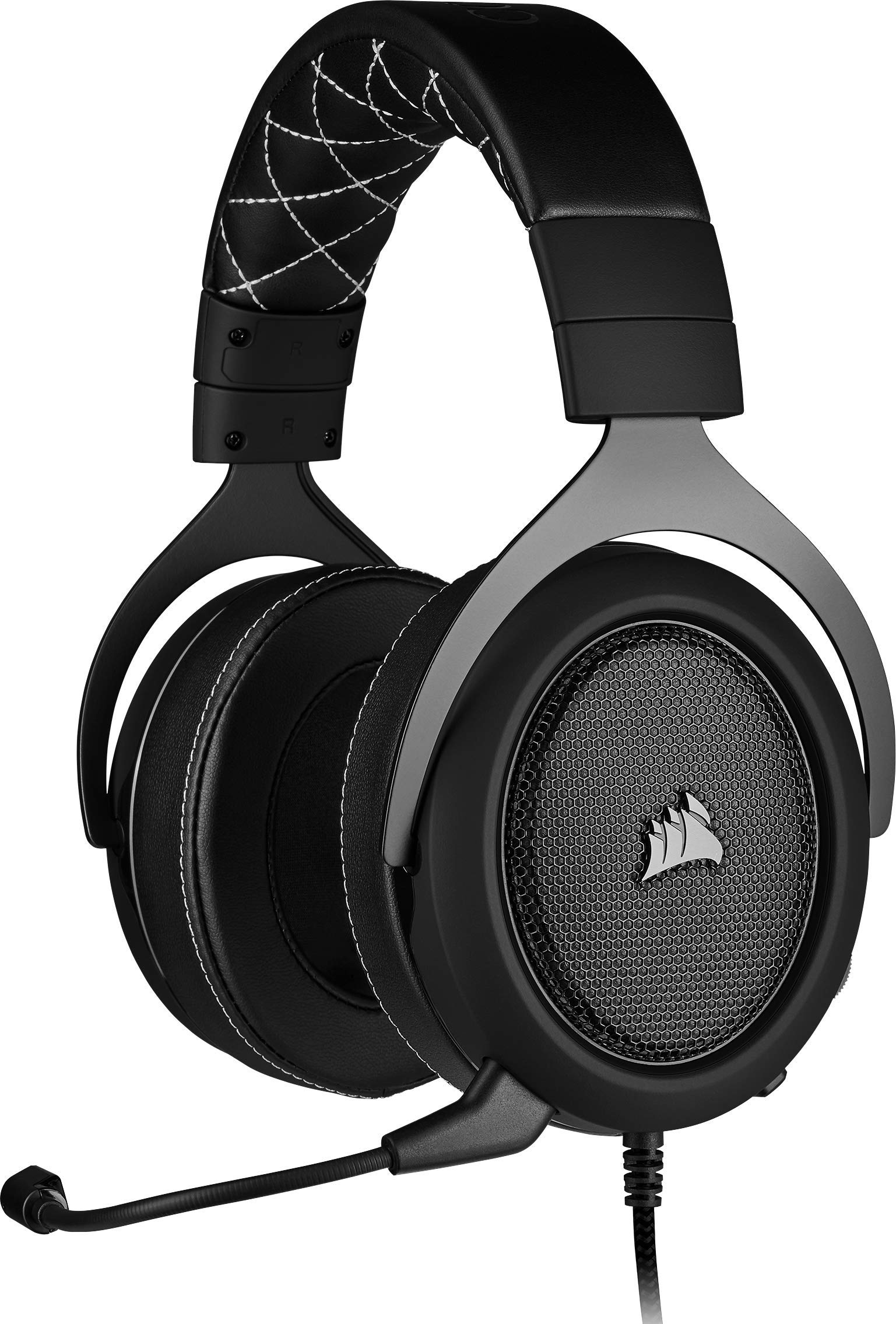 corsair-hs60-pro-surround-gaming-headset-7-1-mit-memory-schaumstoff-abnehmbarem- image 1