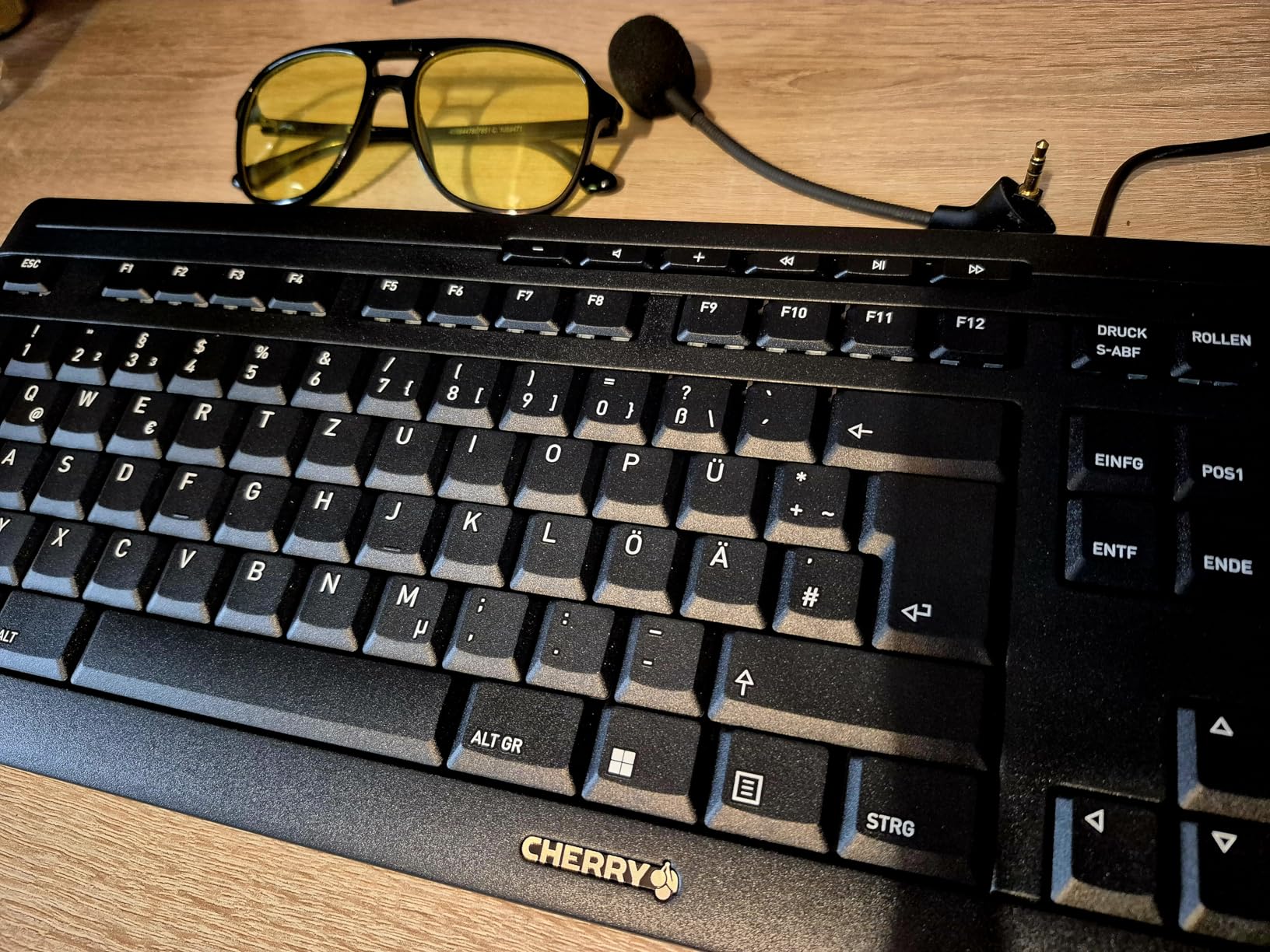 Top Tastatur
