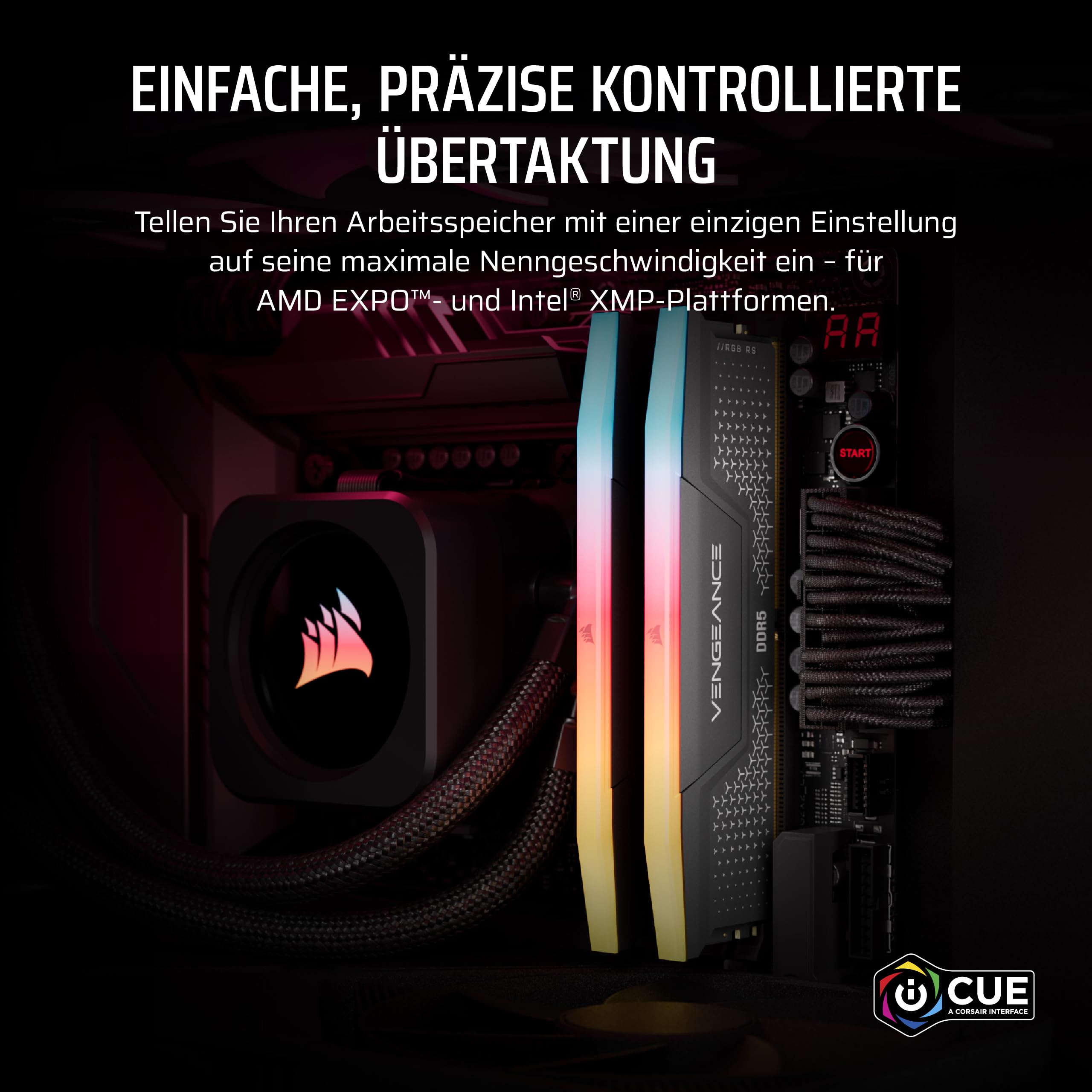 corsair-vengeance-rgb-rs-ddr5-32gb-2x16gb-5200mhz-arbeitsspeicher image 5