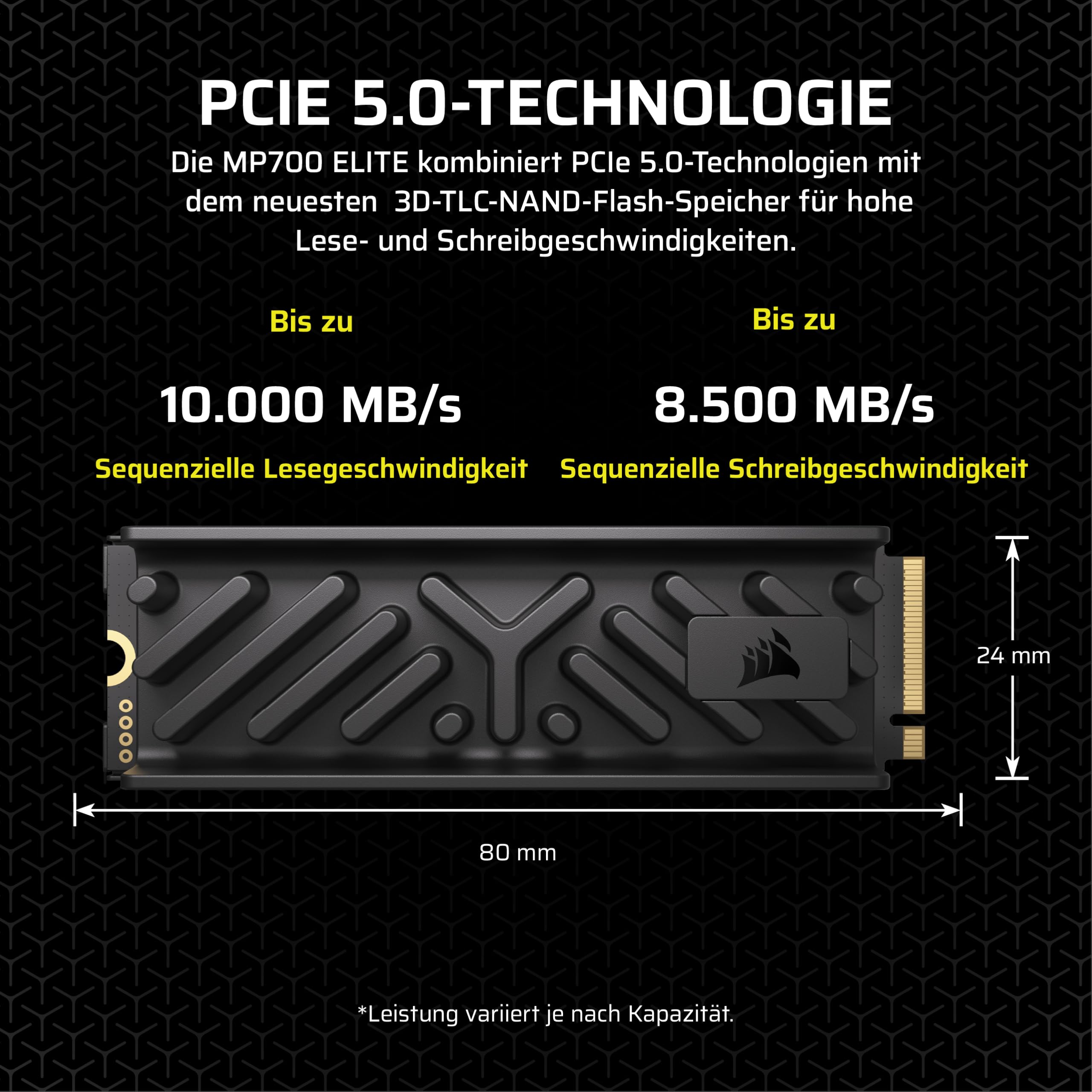corsair-mp700-elite-1tb-pcie-5-0-nvme-m-2-ssd-mit-k-hlk-rper image 3