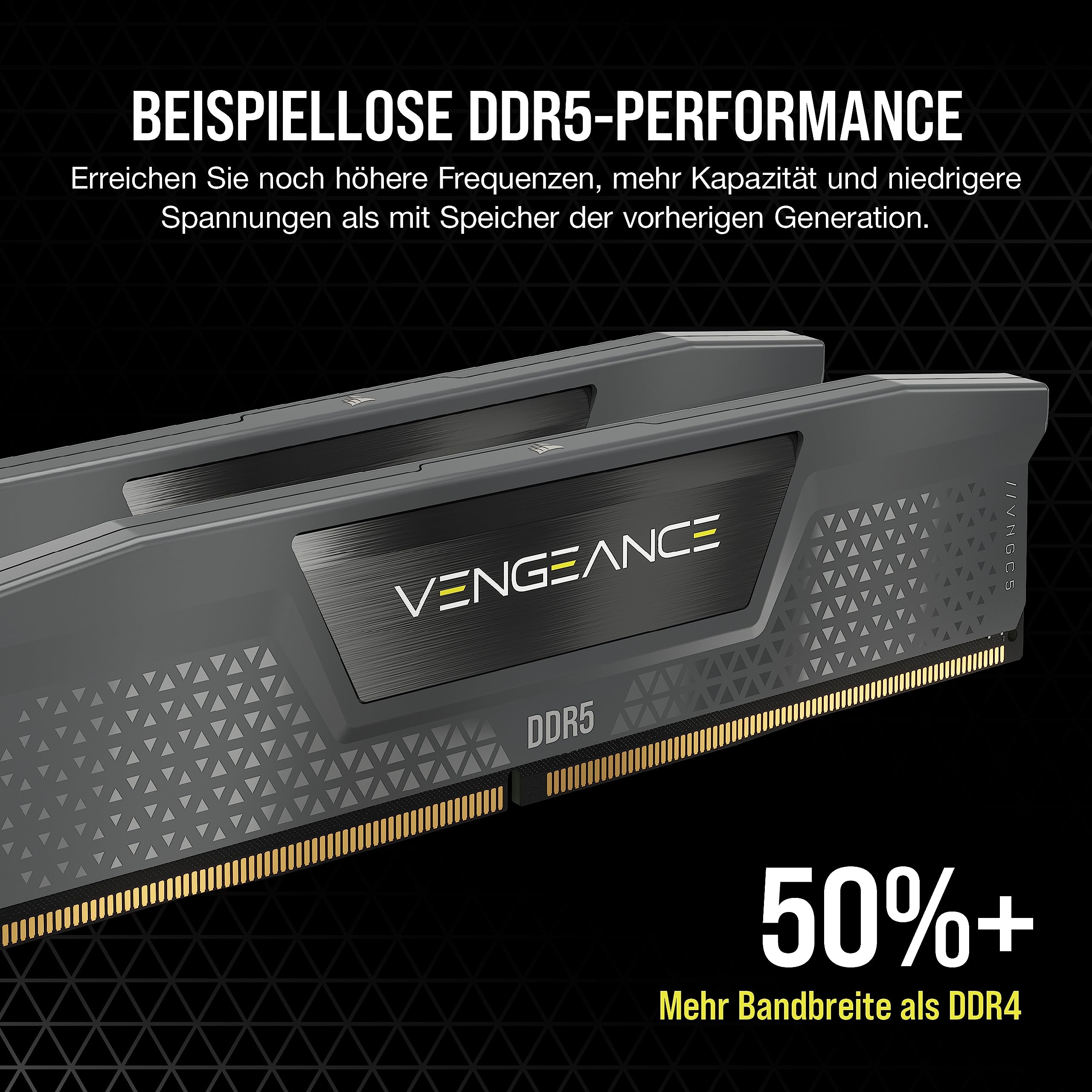 corsair-vengeance-ddr5-ram-48gb-2x24gb-6000mhz-cl36-amd-expo-icue-kompatibel-cmk image 3