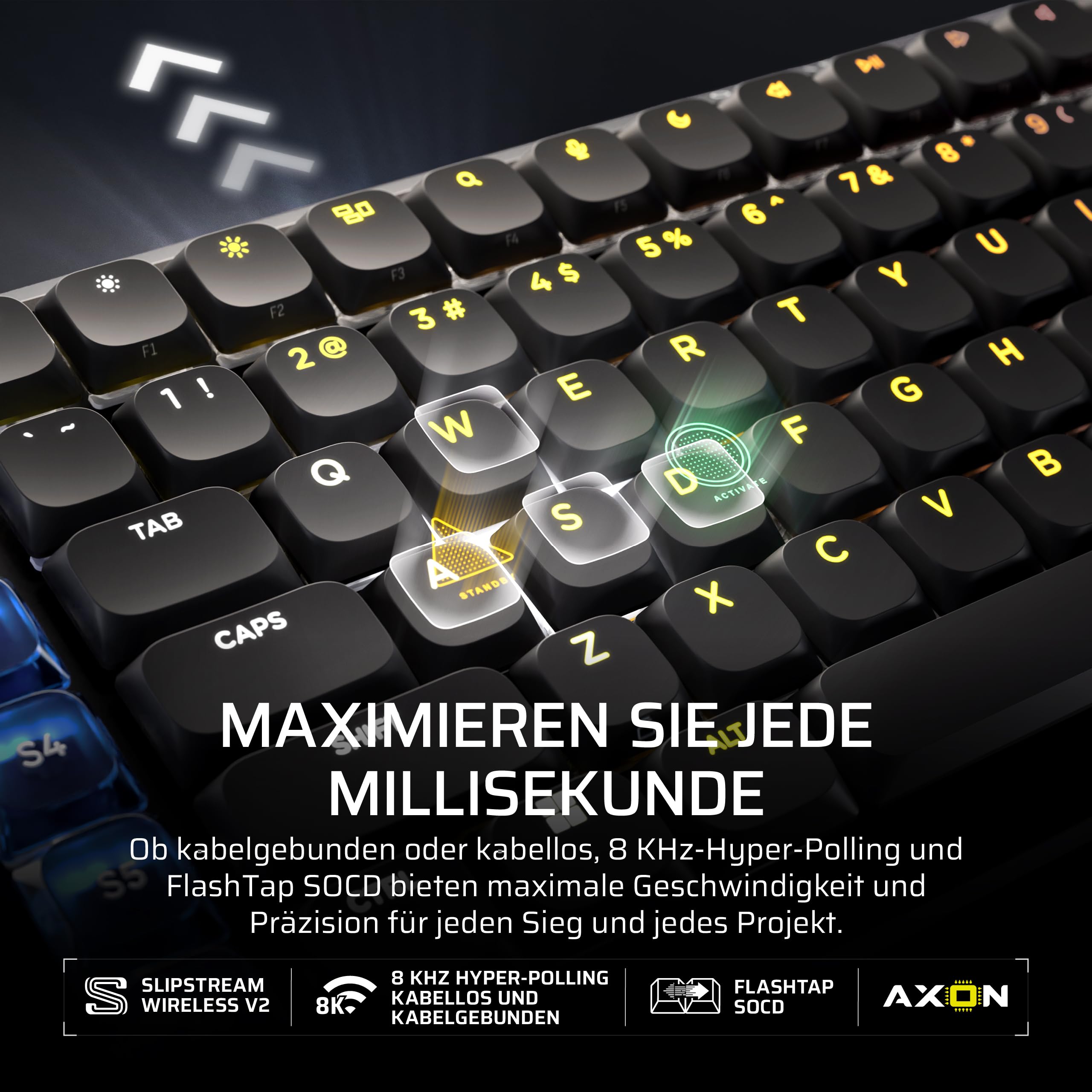 corsair-vanguard-air-99-wireless-rgb-gaming-tastatur-qwertz-de-opx-schalter-8000 image 5