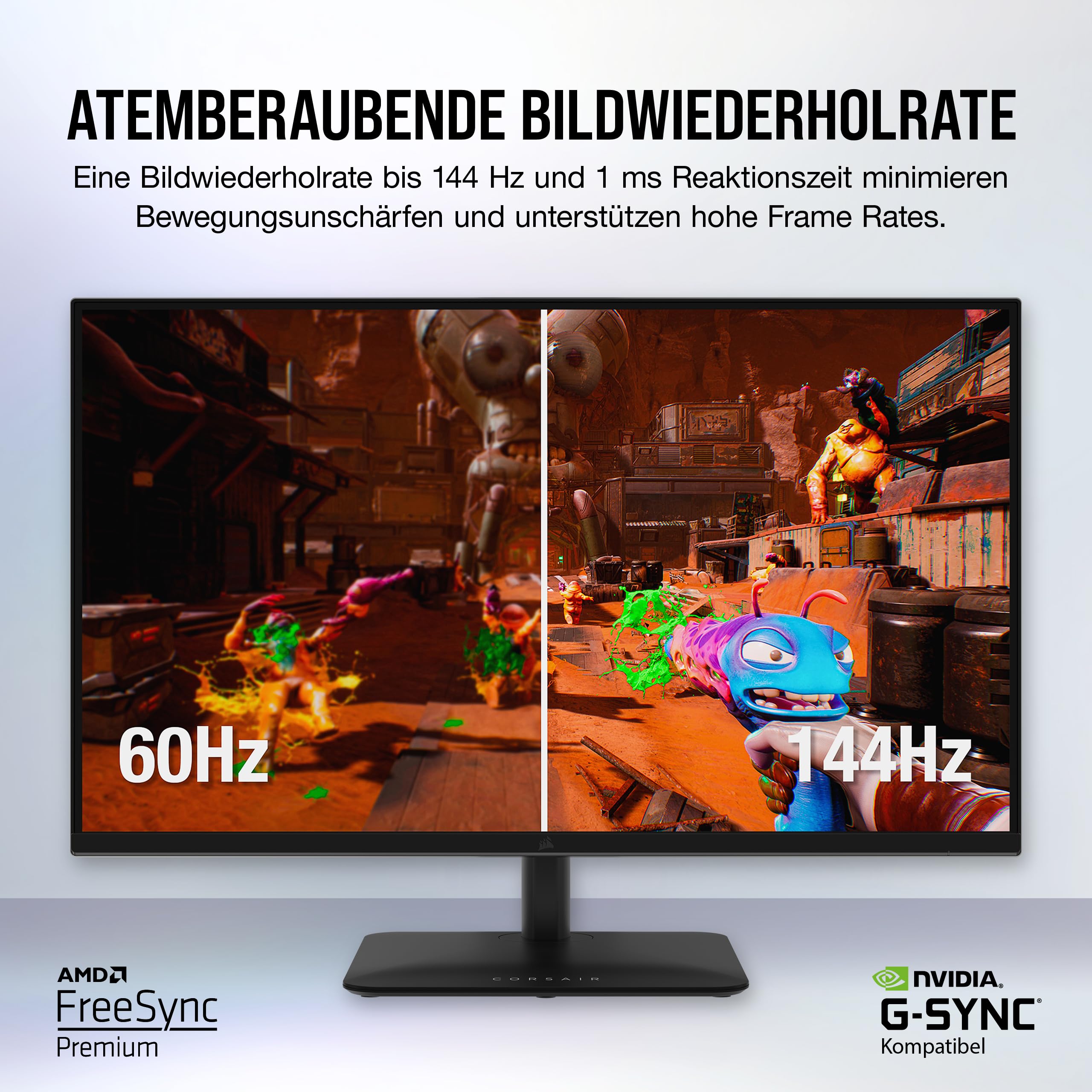 corsair-xeneon-32uhd144-a-32-zoll-4k-uhd-gaming-monitor-144hz-ips-1ms-3840x2160- image 3