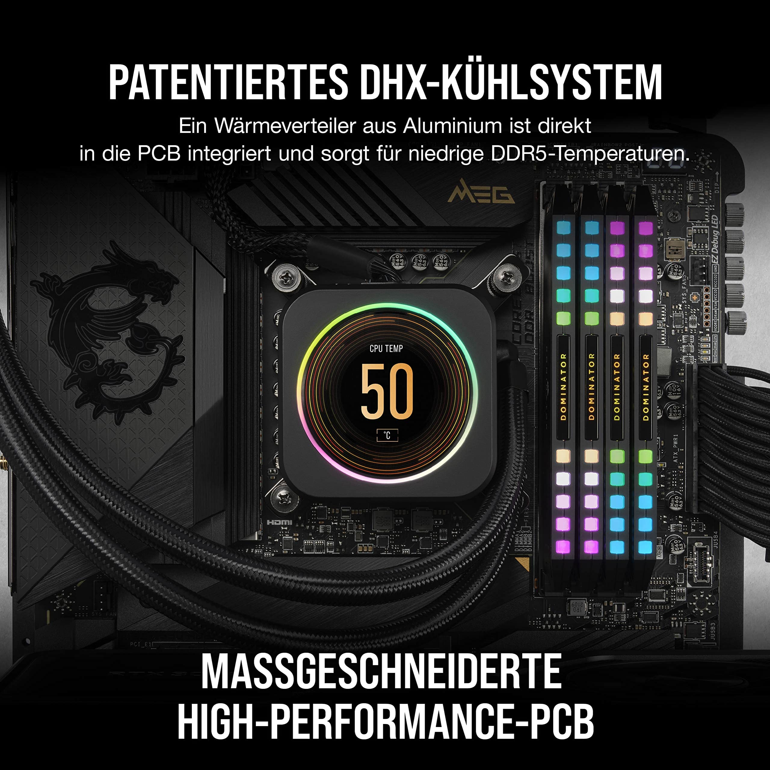corsair-dominator-platinum-rgb-ddr5-64gb-2x32gb-6800mhz-cl40-intel-xmp-3-0 image 5