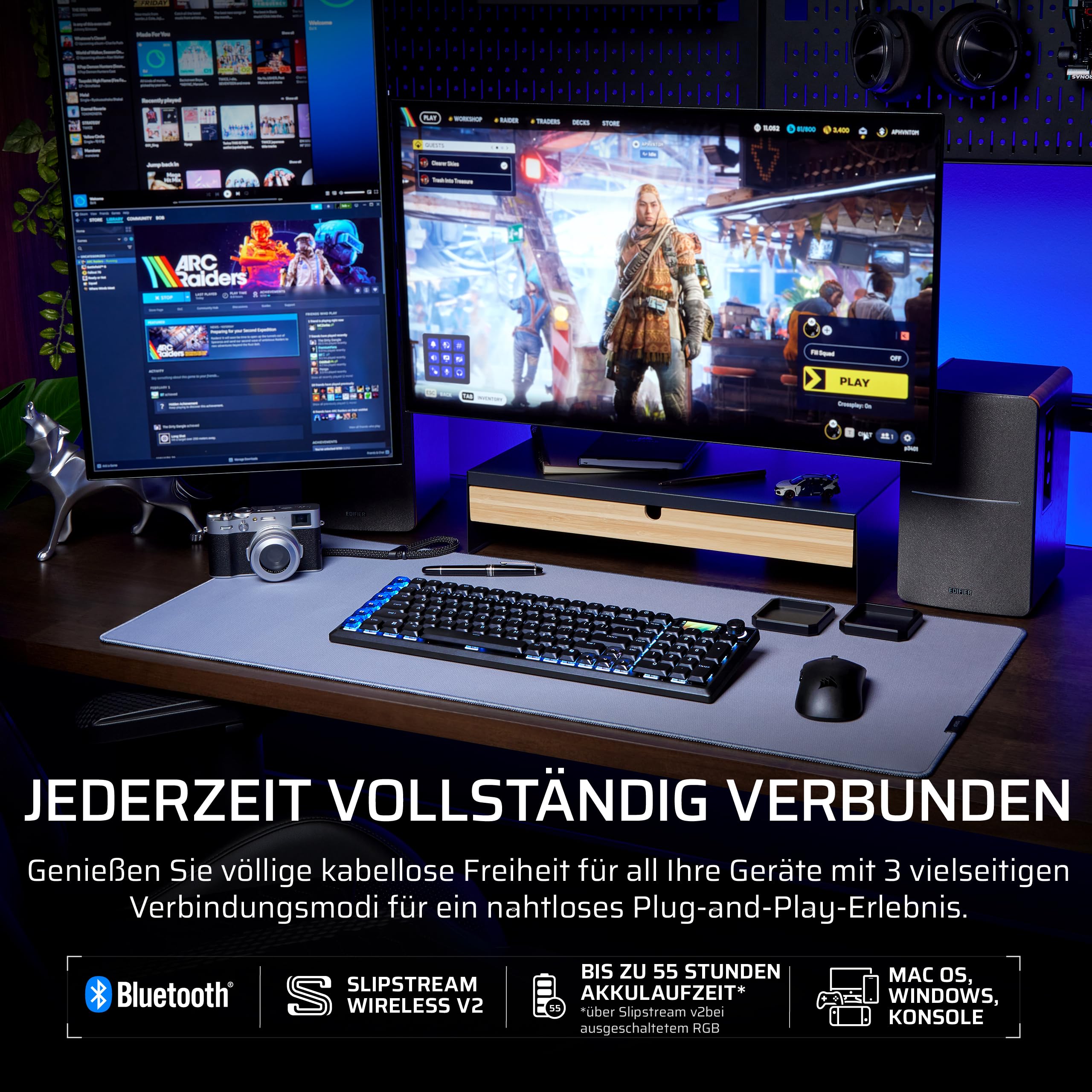 corsair-vanguard-air-99-wireless-rgb-gaming-tastatur-qwertz-de-opx-schalter-8000 image 7