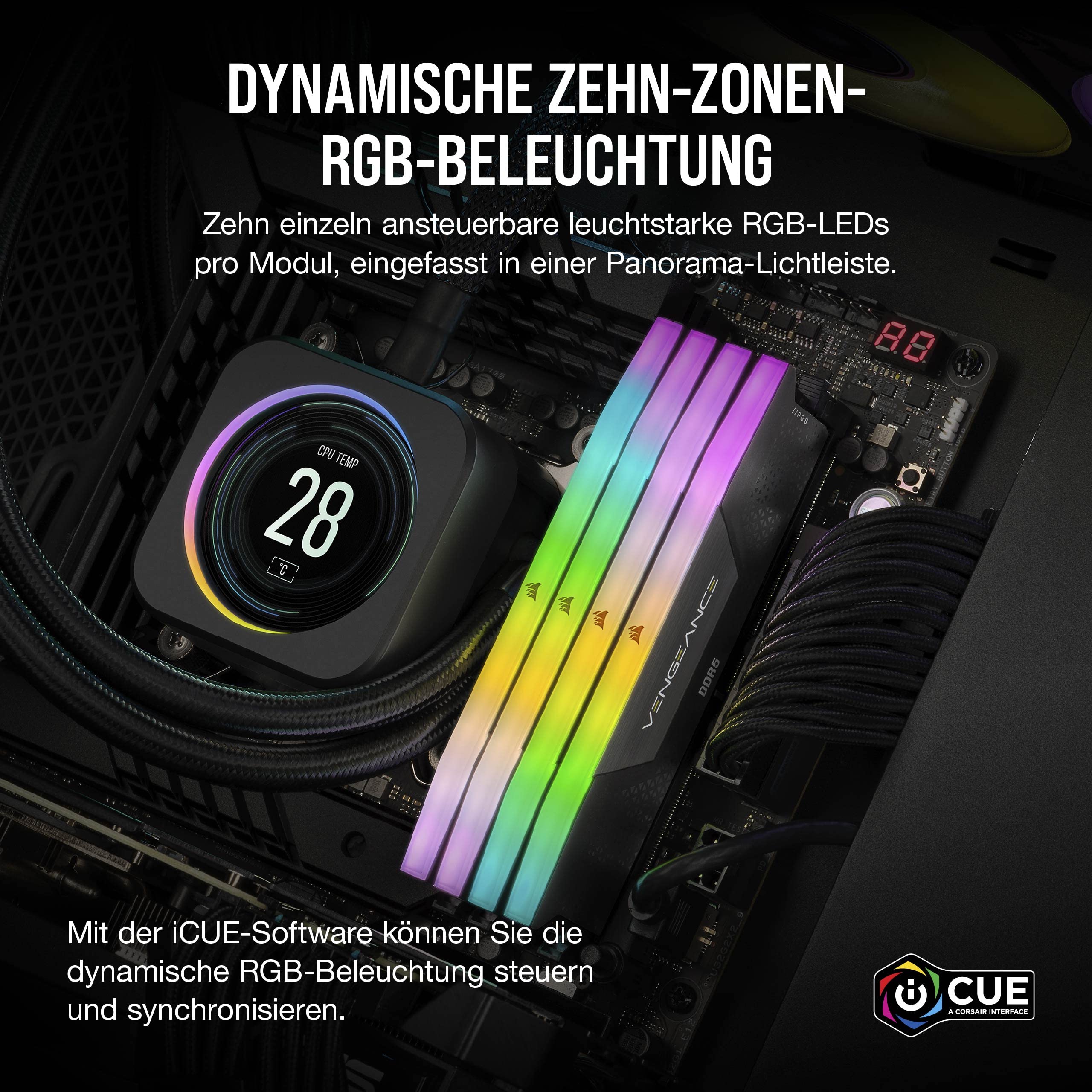 corsair-vengeance-rgb-ddr5-32gb-2x16gb-6000mhz-cl36-intel-xmp image 4