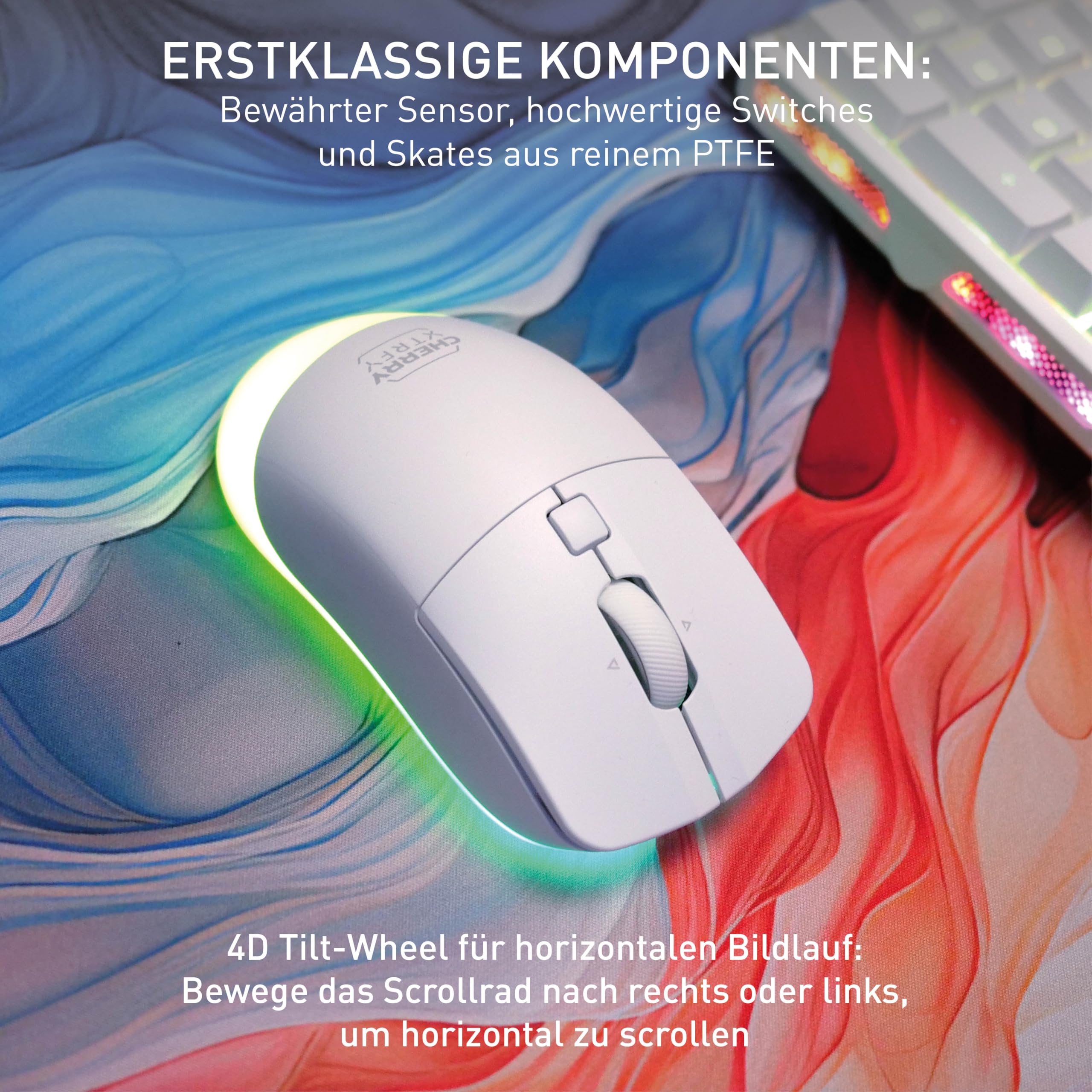 cherry-m50-wireless-kabellose-gaming-maus-2-4-ghz-bluetooth-usb-c-ergonomisch-rg image 4
