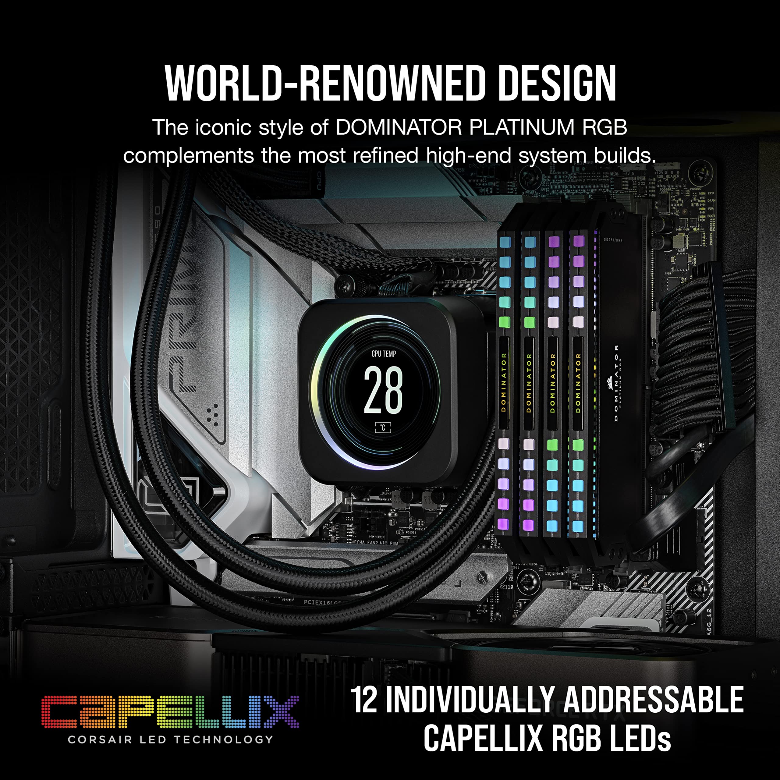 corsair-dominator-platinum-rgb-ddr5-ram-32gb-2x16gb-6000mhz-cl36-intel-xmp-3-0-s image 4