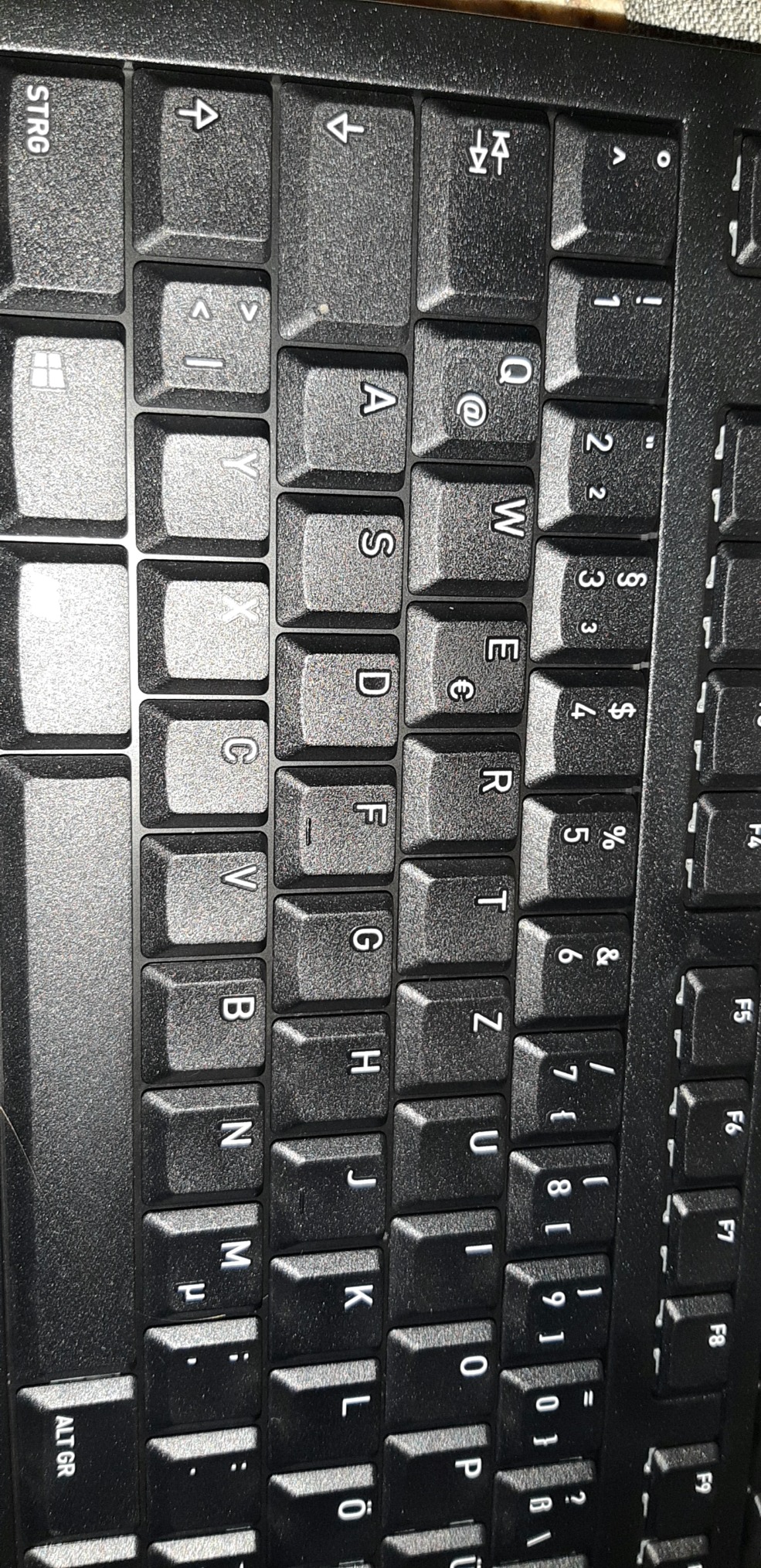 Durchschnitt