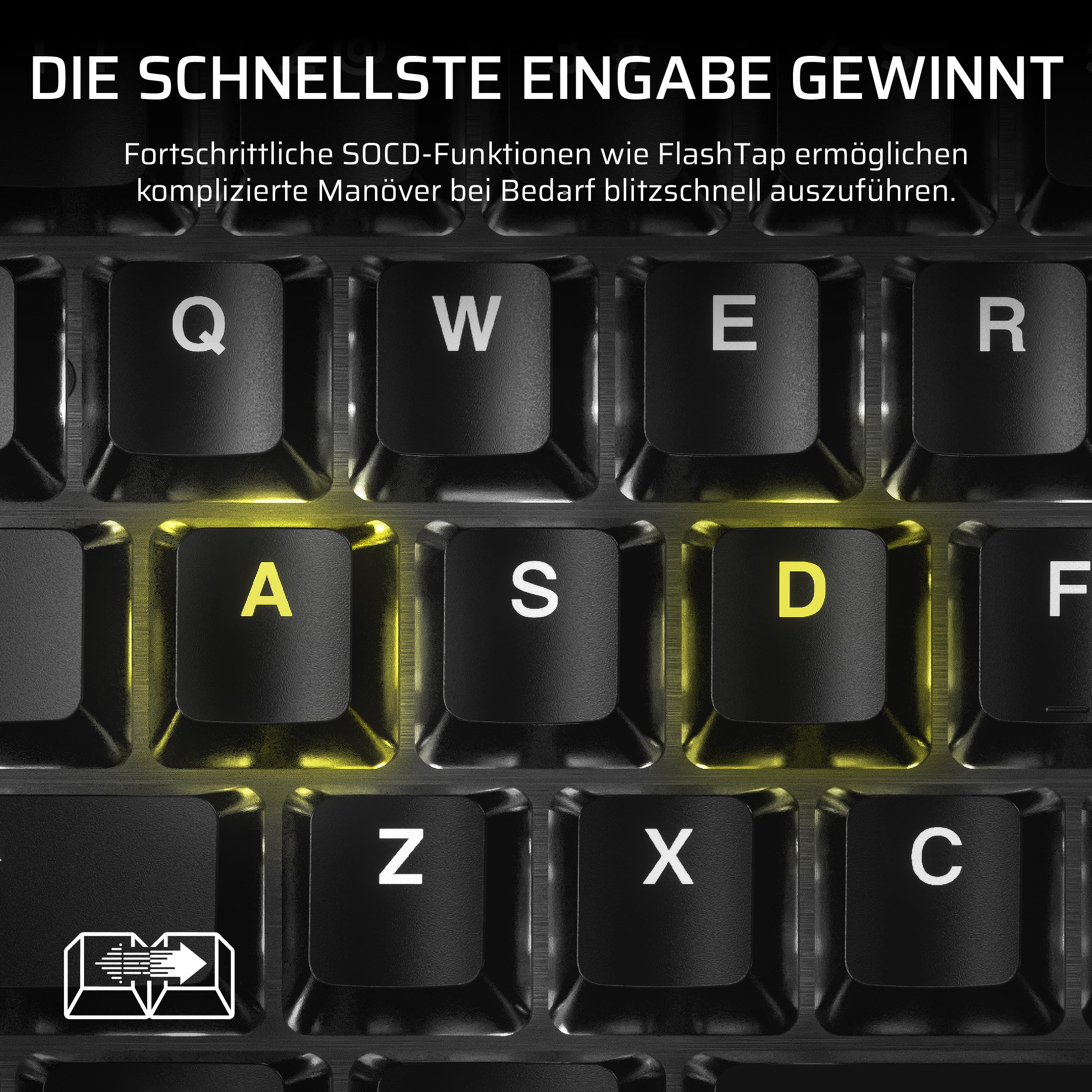 corsair-k70-pro-tkl-rgb-kabelgebundene-gaming-tastatur-schwarz-qwertz-de-hall-ef image 4