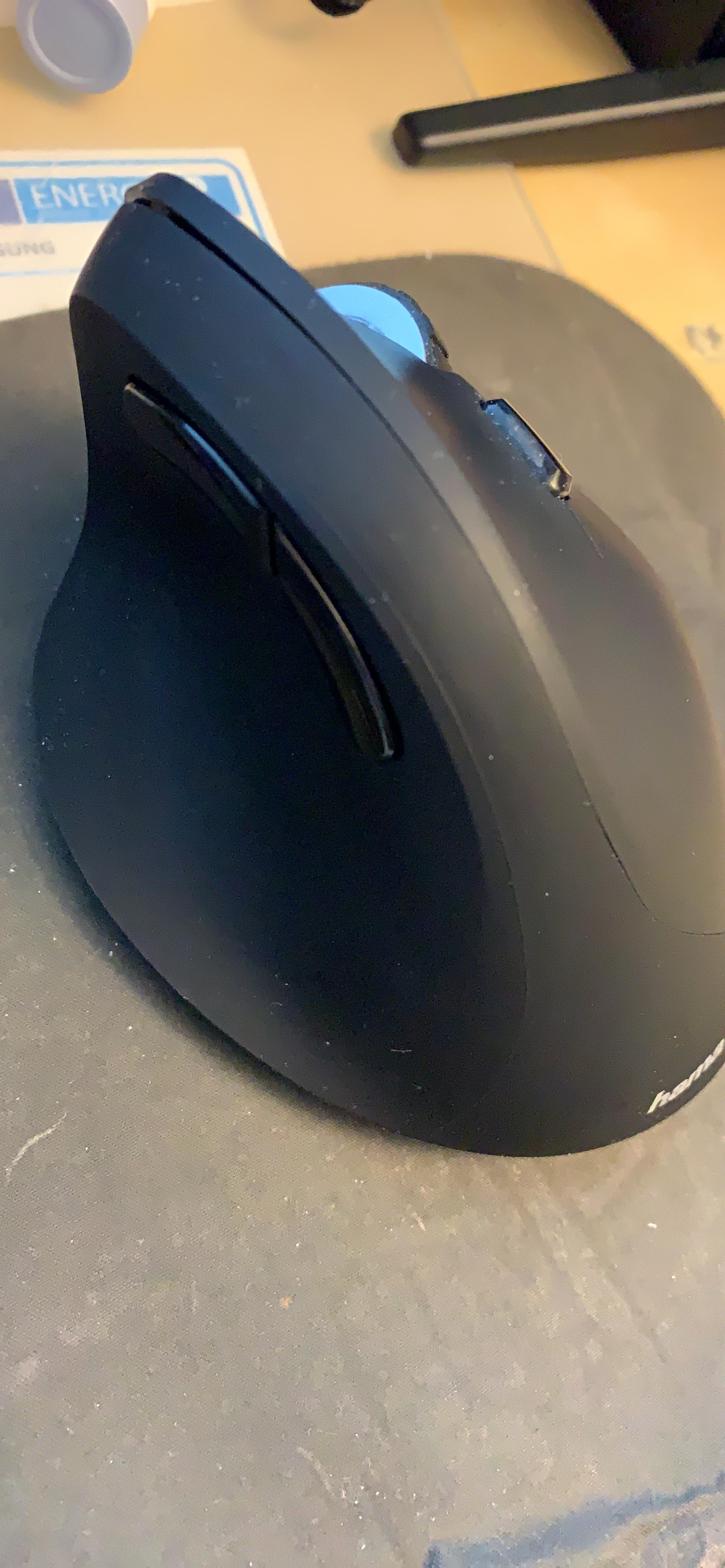 Top Maus