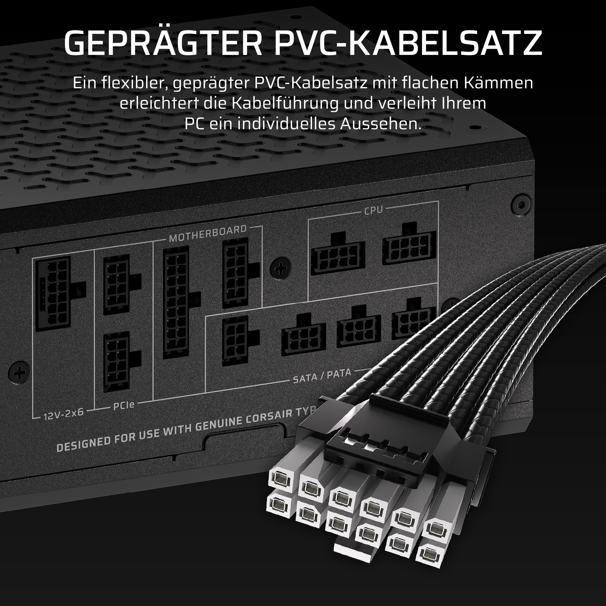 corsair-hx1000i-shift-vollmodulares-atx-netzteil-1000w-mit-icue-link-system-hub image 8