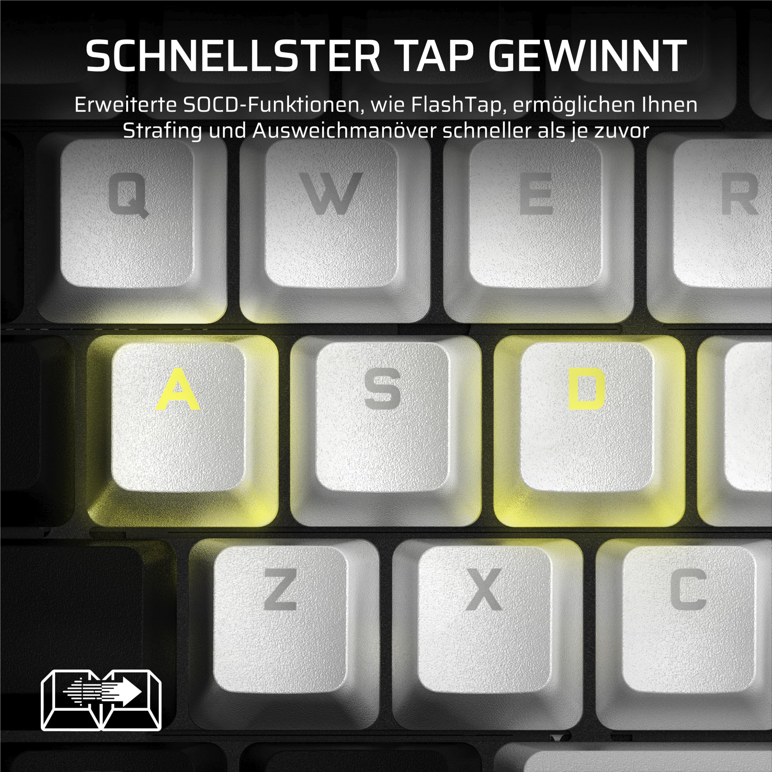 corsair-makr-pro-75-gaming-tastatur-75-hall-effect-mgx-hyperdrive-qwertz-de-8-00 image 7