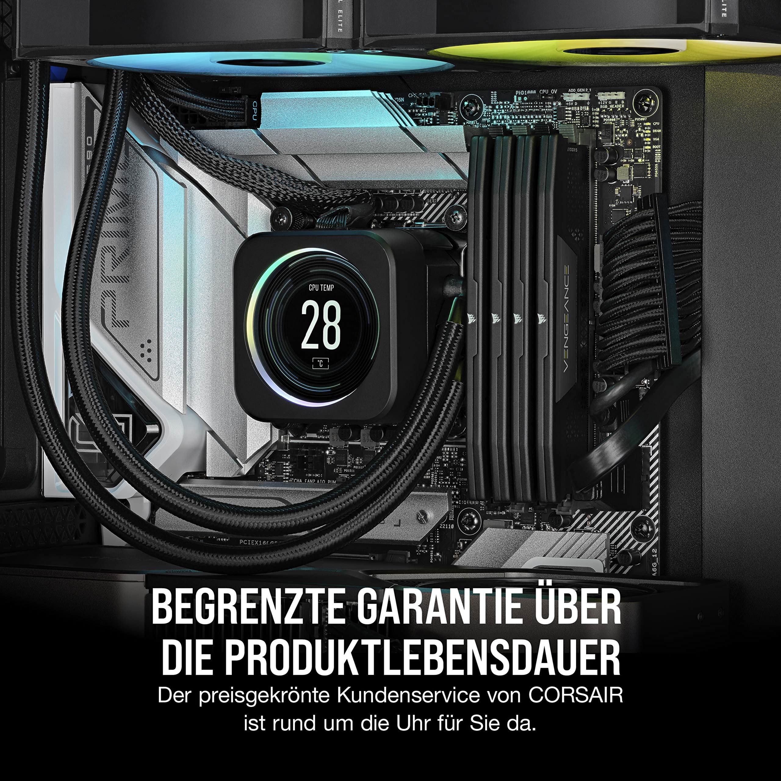 corsair-vengeance-ddr5-64gb-2-x-32gb-6000mhz-intel-ram-cmk64gx5m2b6000c36 image 6