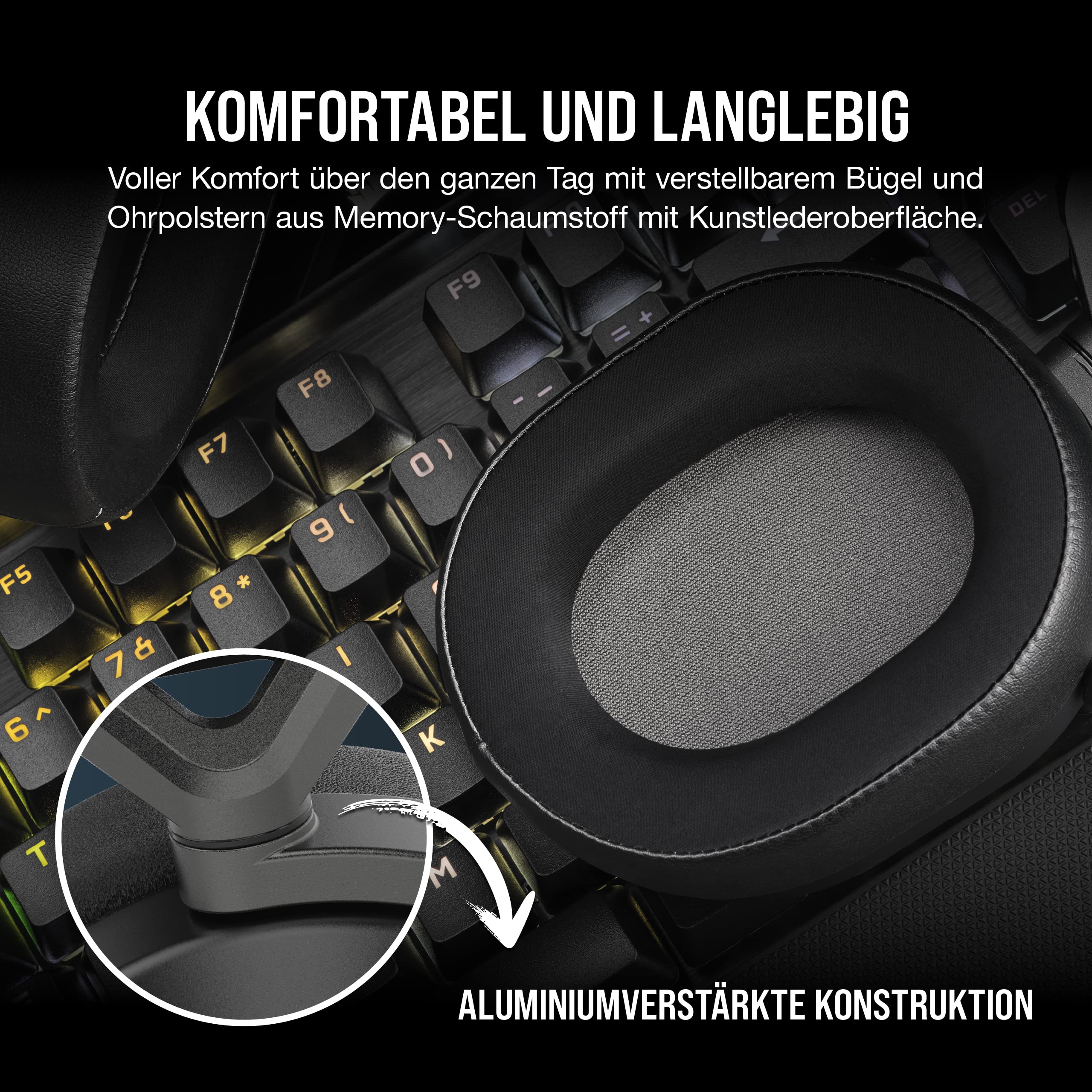 corsair-hs65-wireless-gaming-headset-carbon-2-4-ghz-wireless-oder-bluetooth-dolb image 6