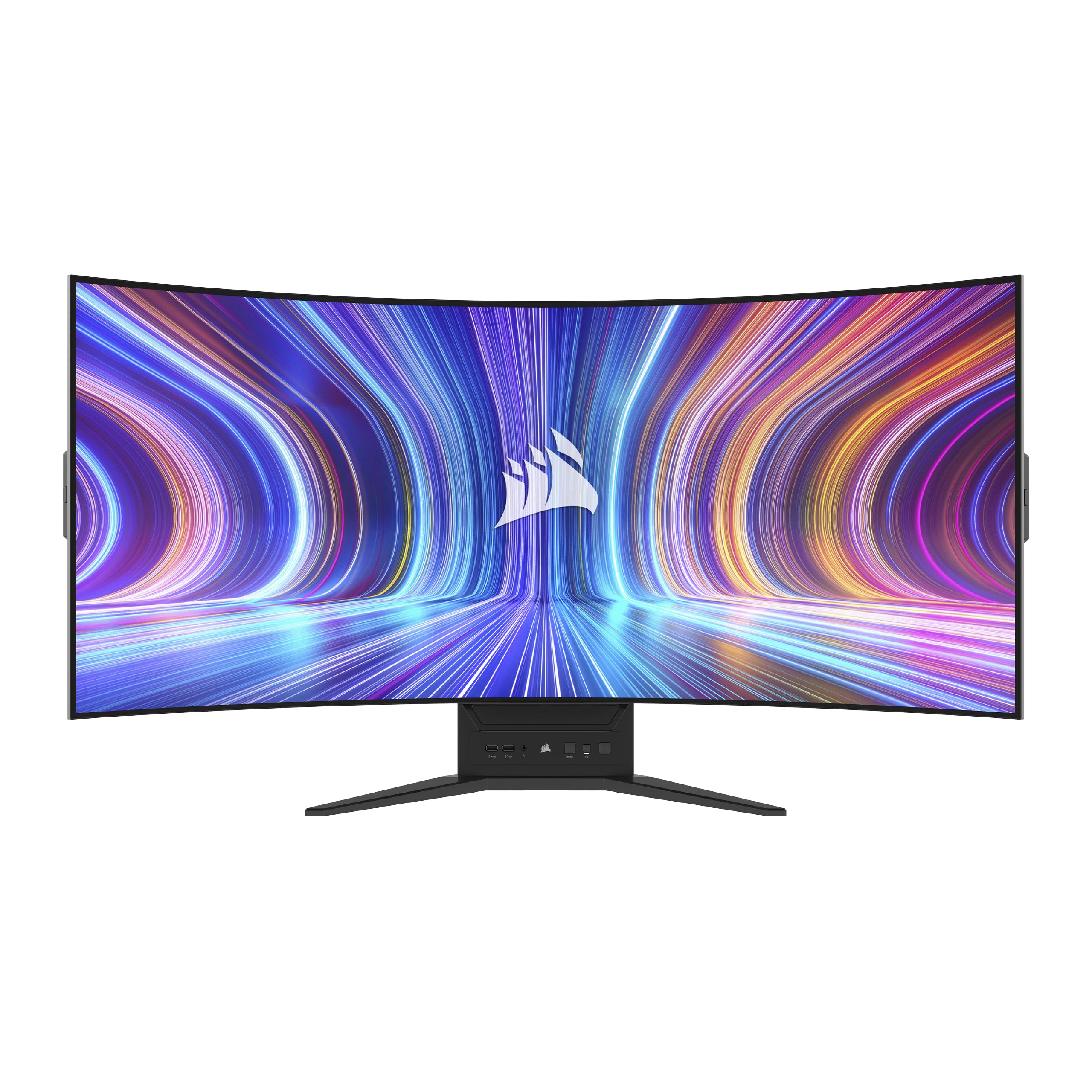 corsair-xeneon-flex-45wqhd240-gaming-monitor-45-oled-biegbar-240hz-0-03ms image 1