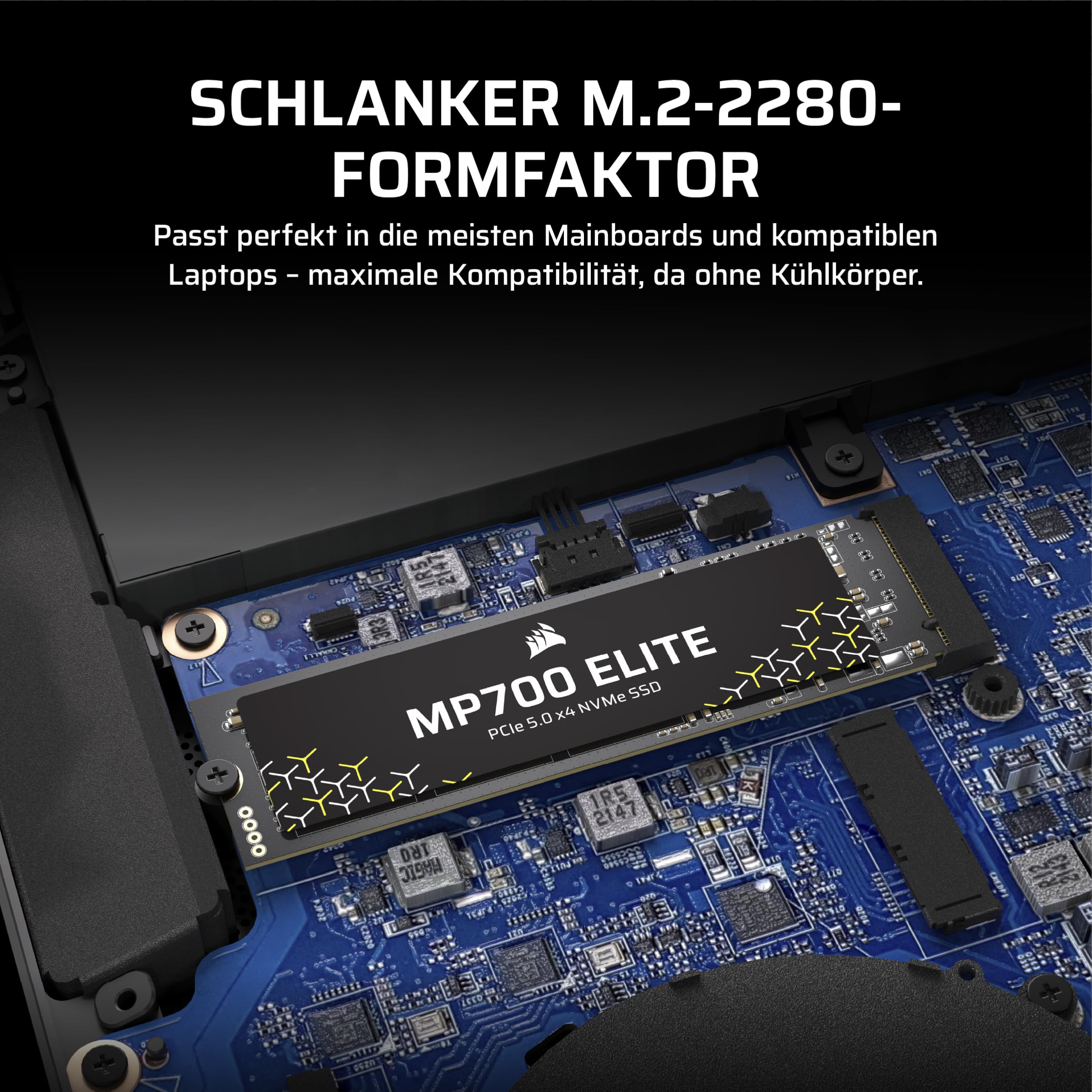 corsair-mp700-elite-4tb-pcie-5-0-nvme-m-2-ssd-9-400-mb-s-lesen-8-100-mb-s-schrei image 6