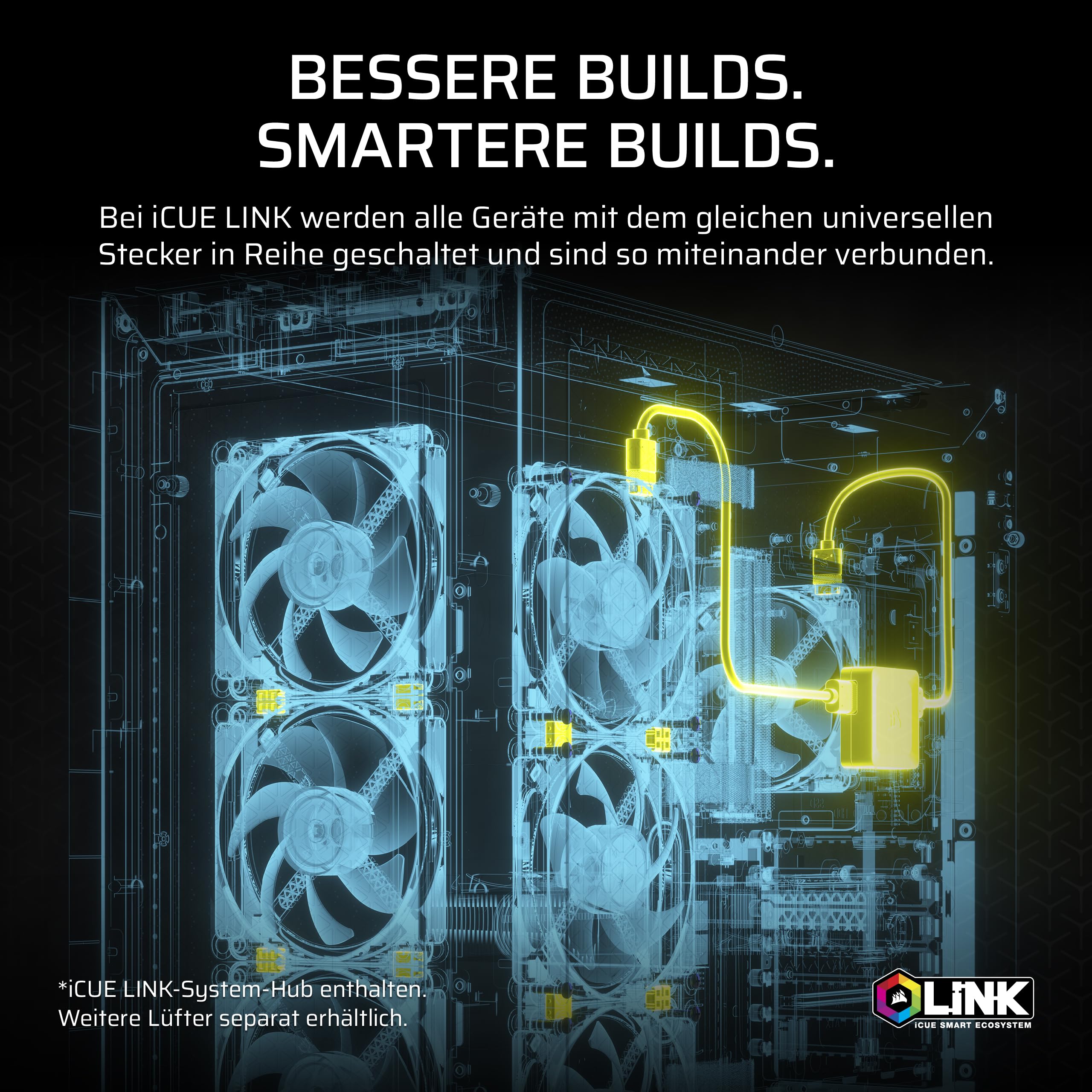 corsair-icue-link-titan-360-rx-lcd-aio-cpu-wasserk-hlung-360mm image 6