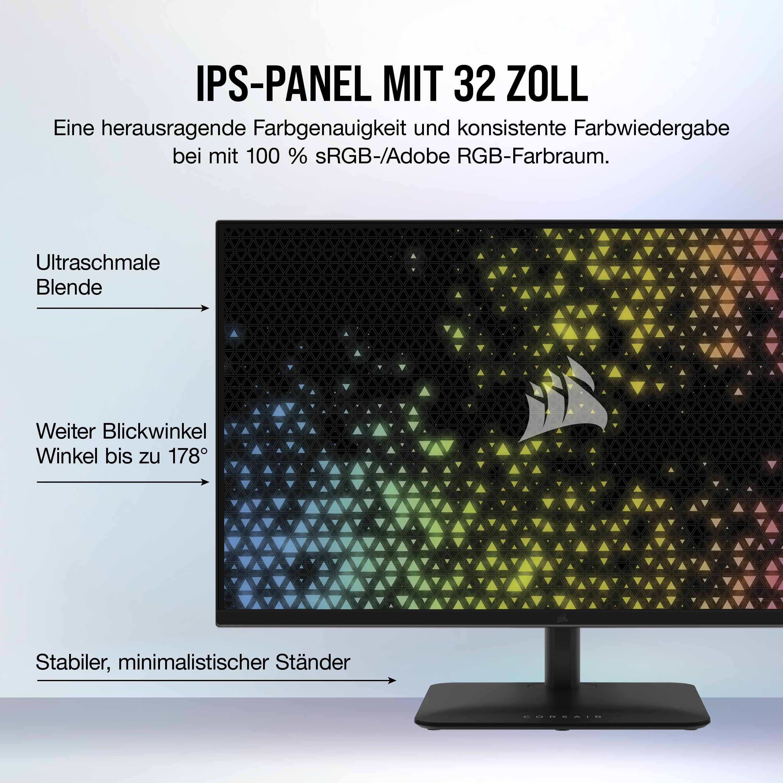 corsair-xeneon-315qhd165-31-5-zoll-qhd-ips-gaming-monitor-2560x1440-165hz-1ms-g- image 4