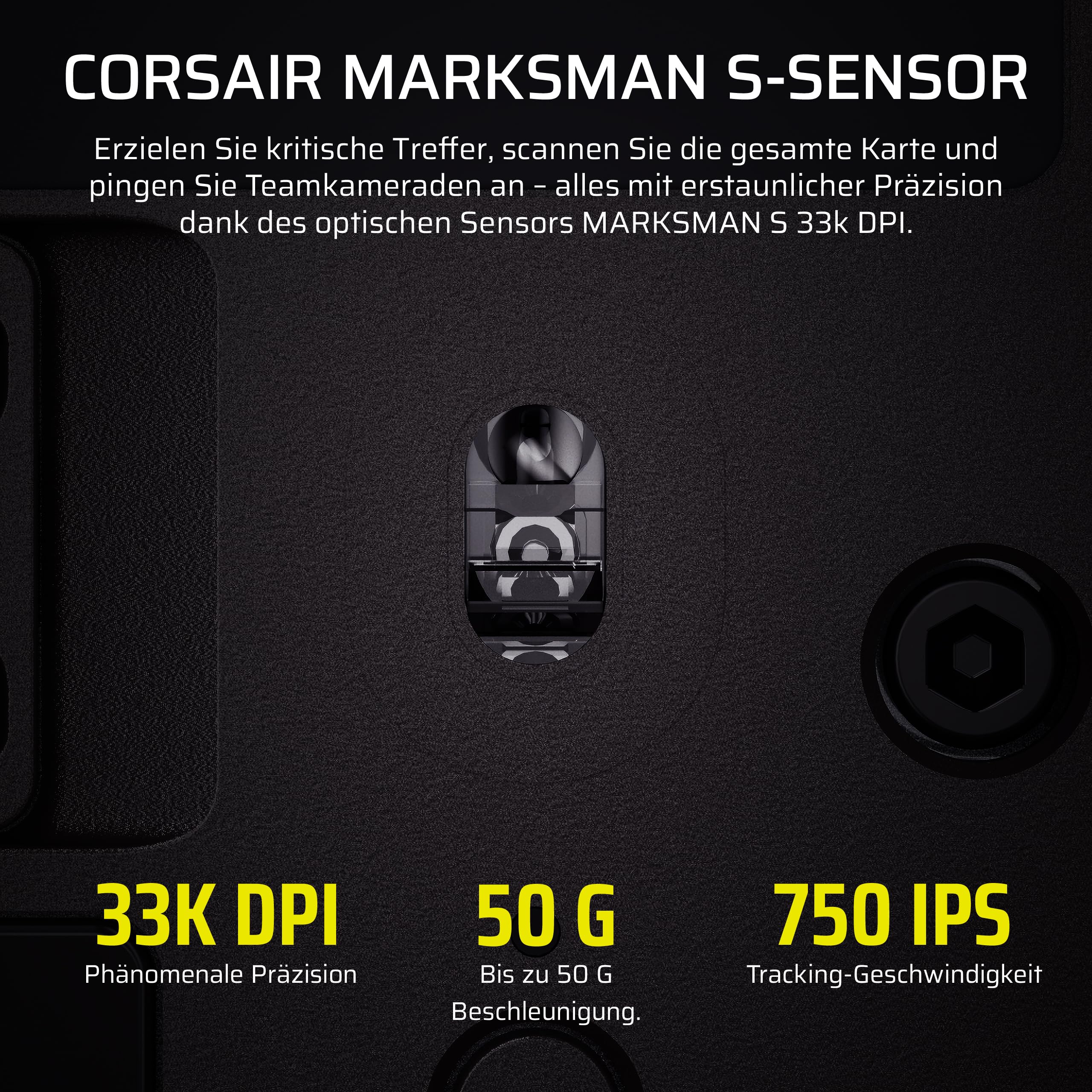 corsair-scimitar-elite-wireless-se-mmo-gaming-maus-33k-dpi-16-programmierbare-ta image 8