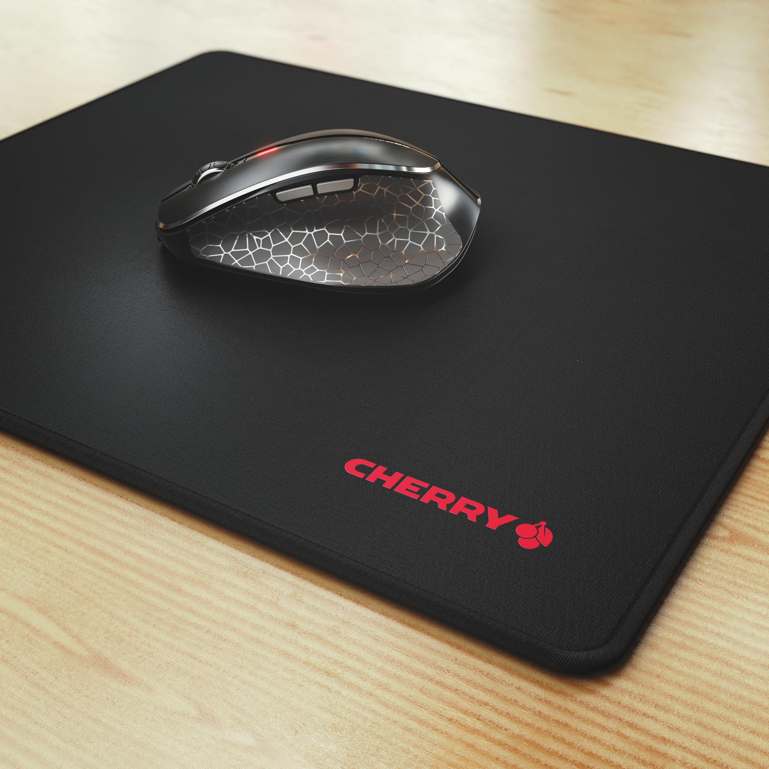 cherry-mp-1000-xl-mauspad-aus-stoff-350-x-300-x-5-mm-schwarz image 3