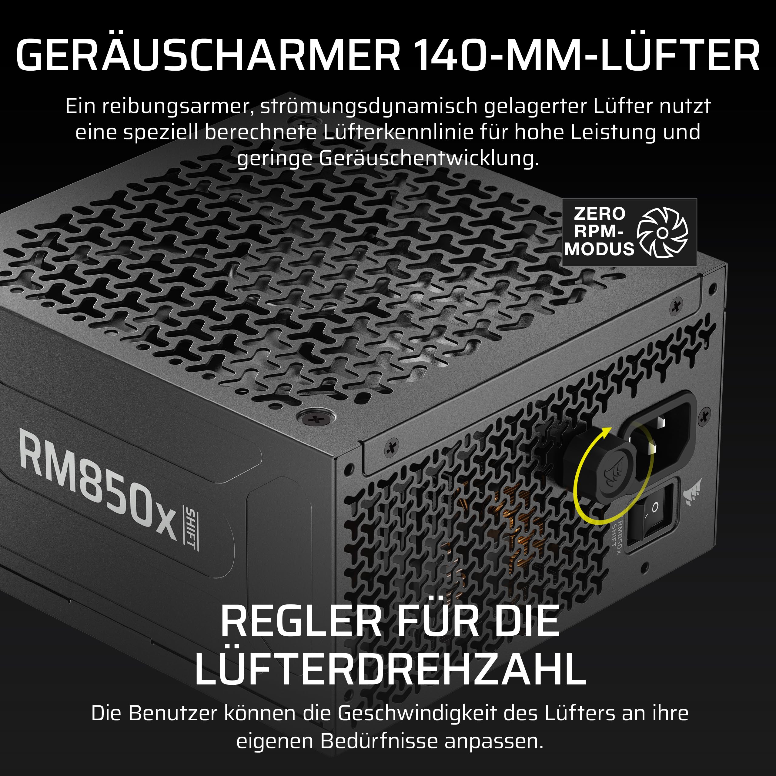 corsair-rm850x-shift-2025-vollmodulares-atx-netzteil-850w-schwarz image 6