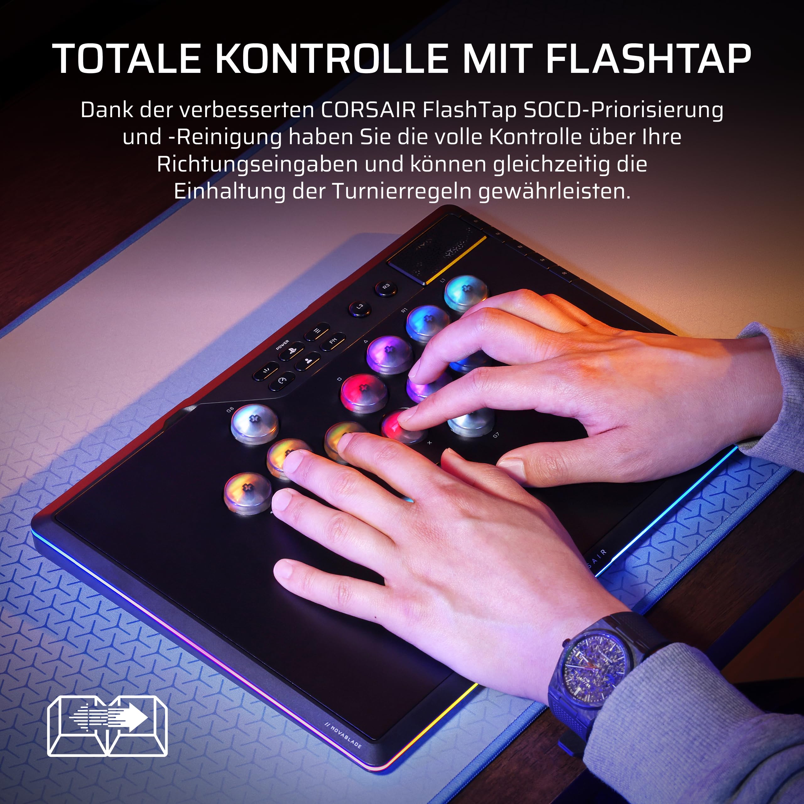 corsair-novablade-pro-controller-hall-effekt-kabel-und-hebellos-15-tasten-f-r-ps image 8