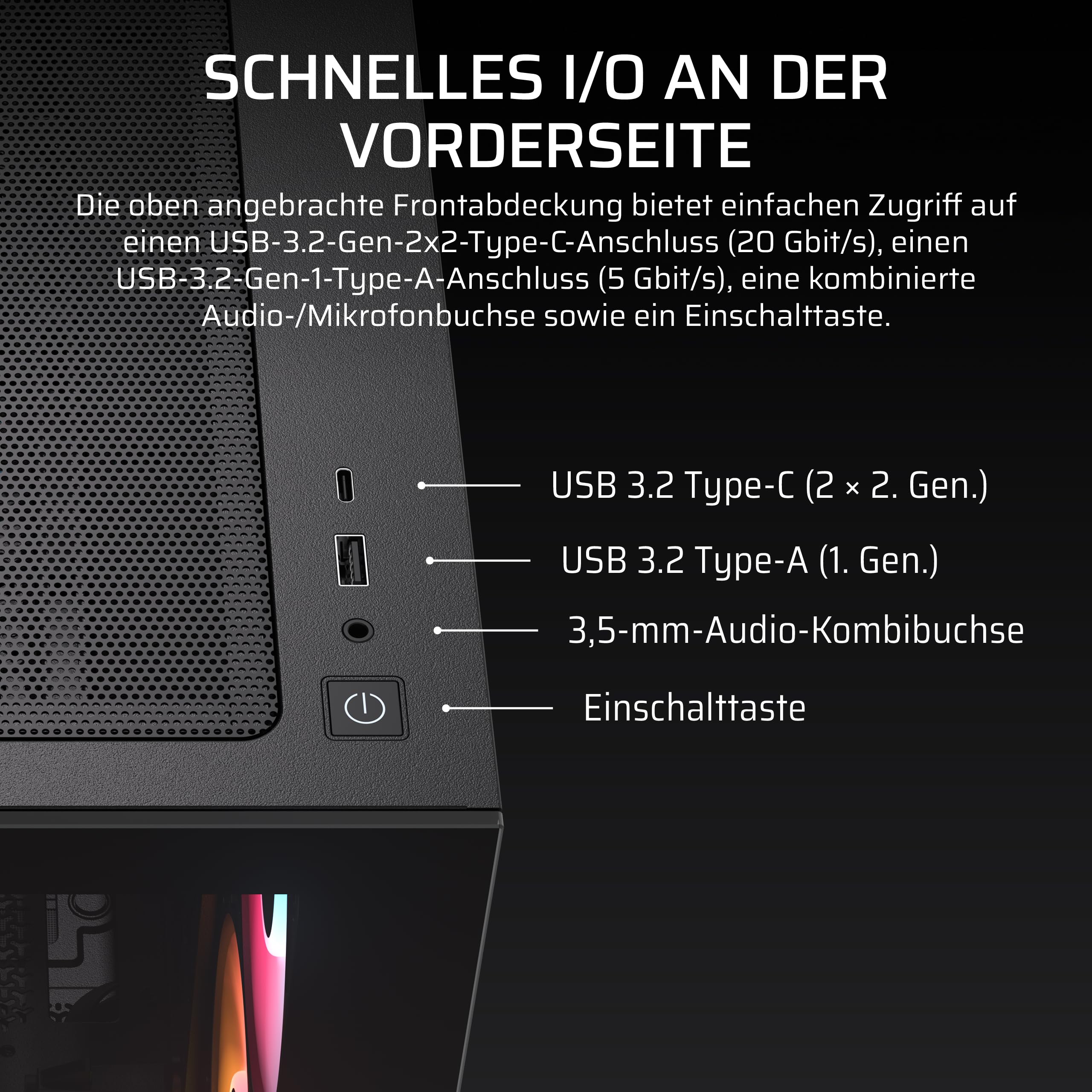 corsair-2800x-rs-r-r-ckw-rtsl-fter-argb-pc-geh-use-micro-atx-schwarz-3-l-fter-en image 6