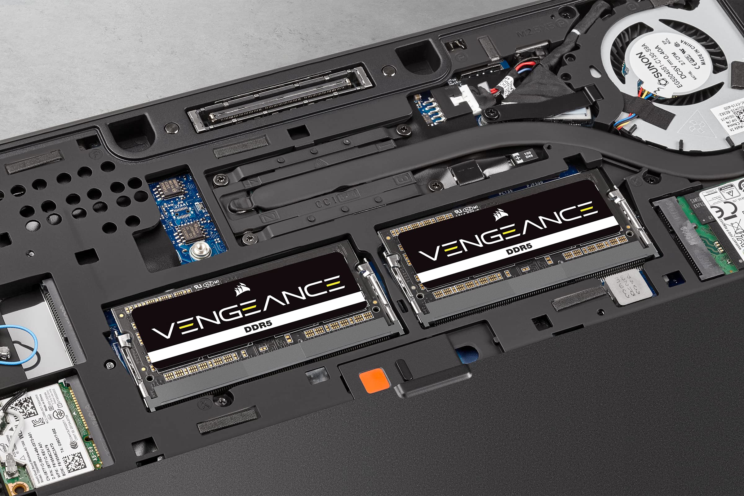 corsair-vengeance-sodimm-ddr5-ram-64gb-2x32gb-4800mhz-cl40-laptop-speicher-schwa image 7